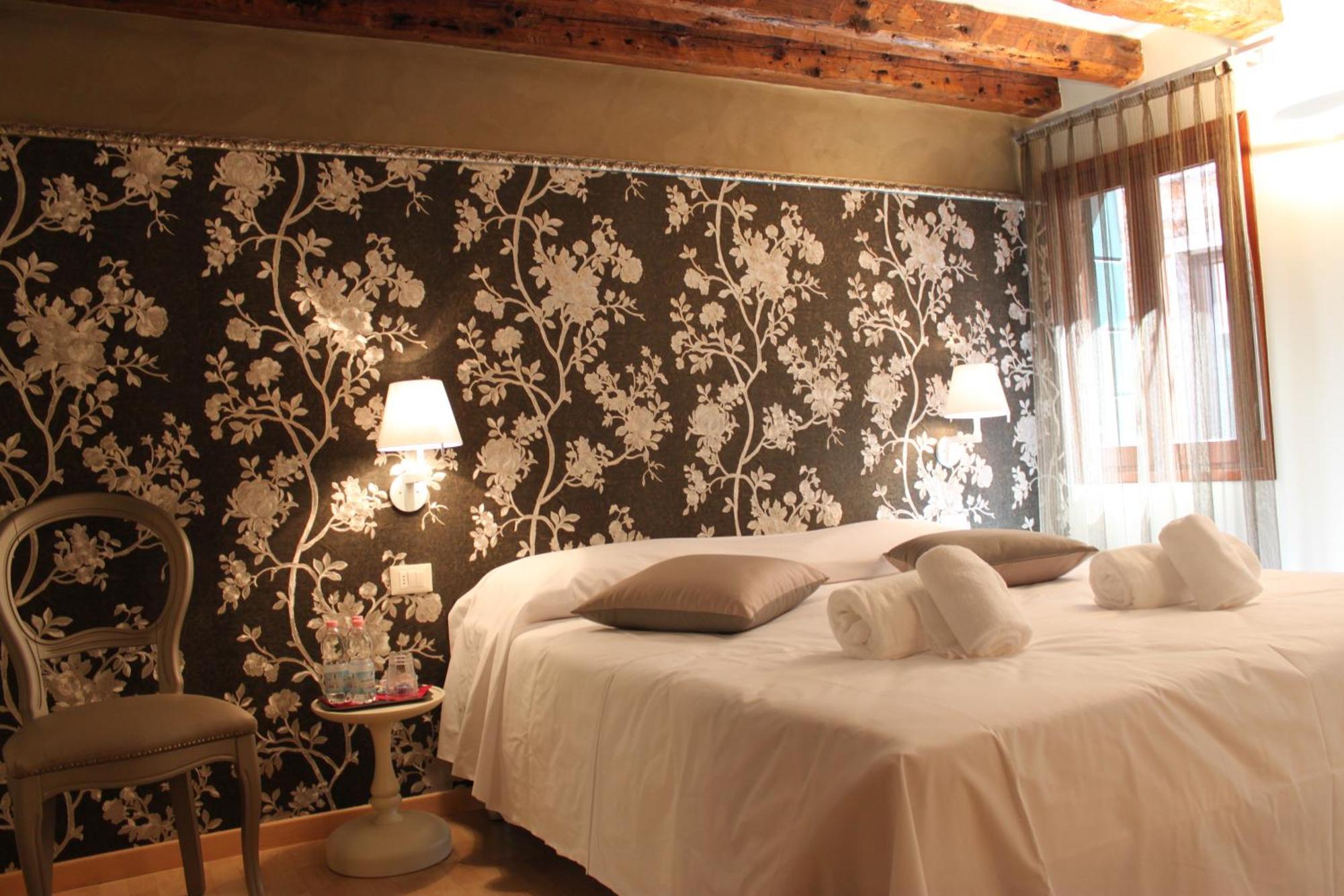 Rio 2* Venedig