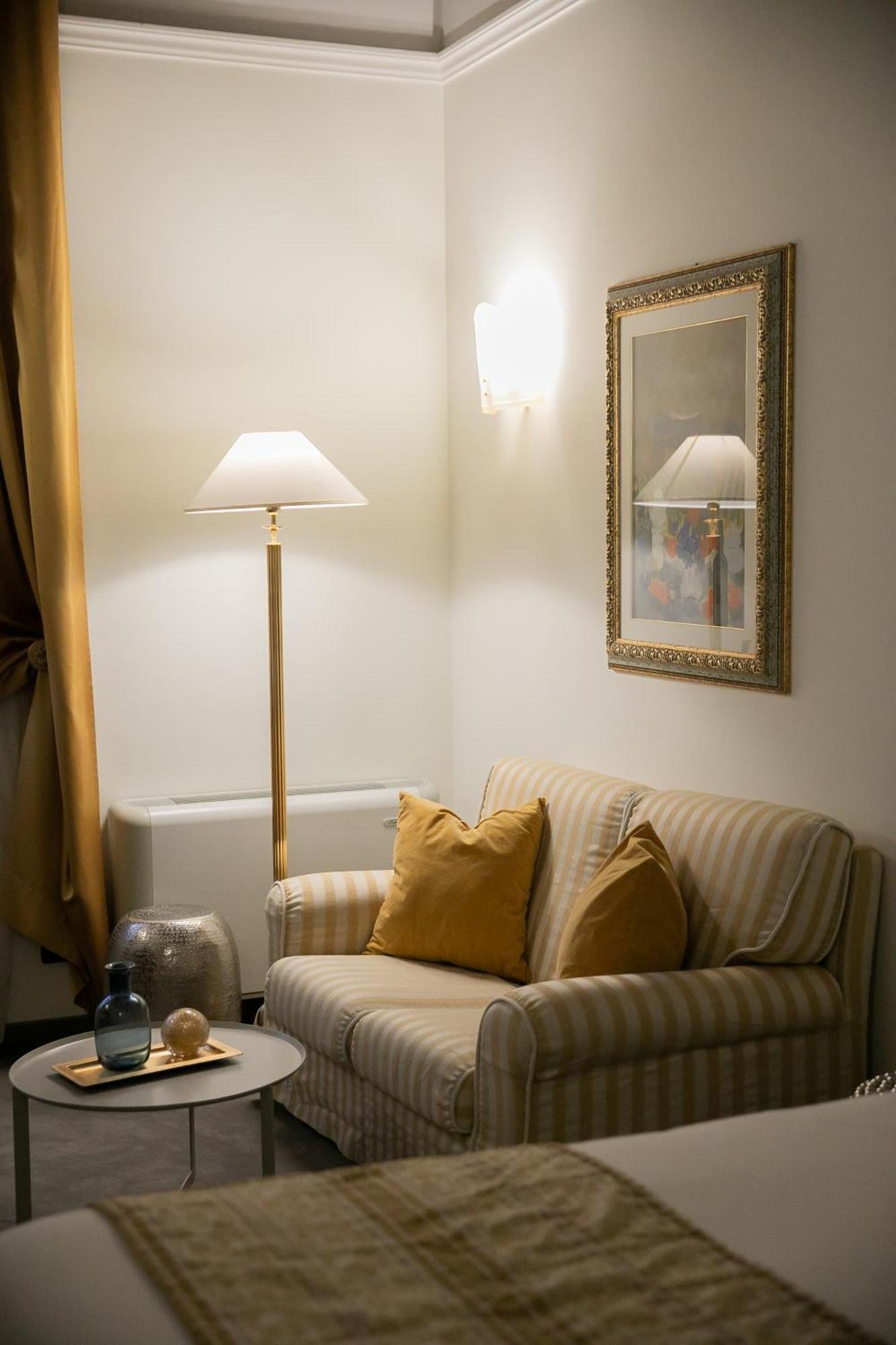 Ca' San Giorgio Bed & Breakfast Venetië