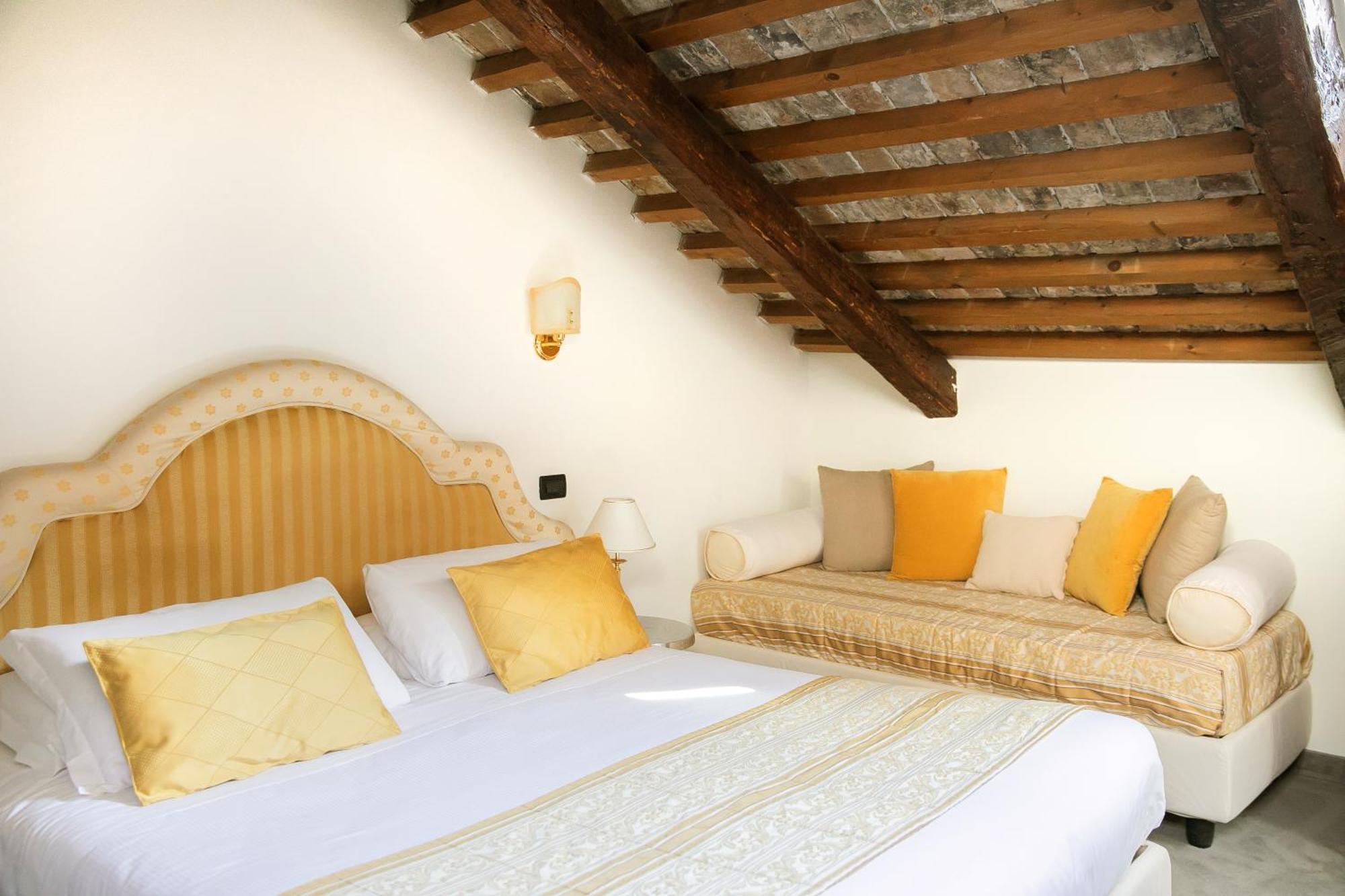 Bed & Breakfast Ca' San Giorgio