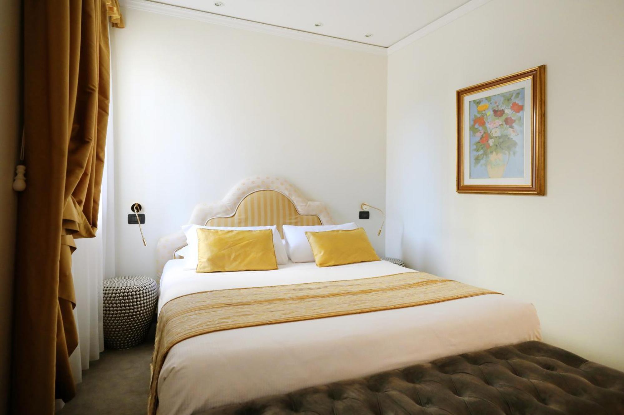 Bed & Breakfast Ca' San Giorgio 2*