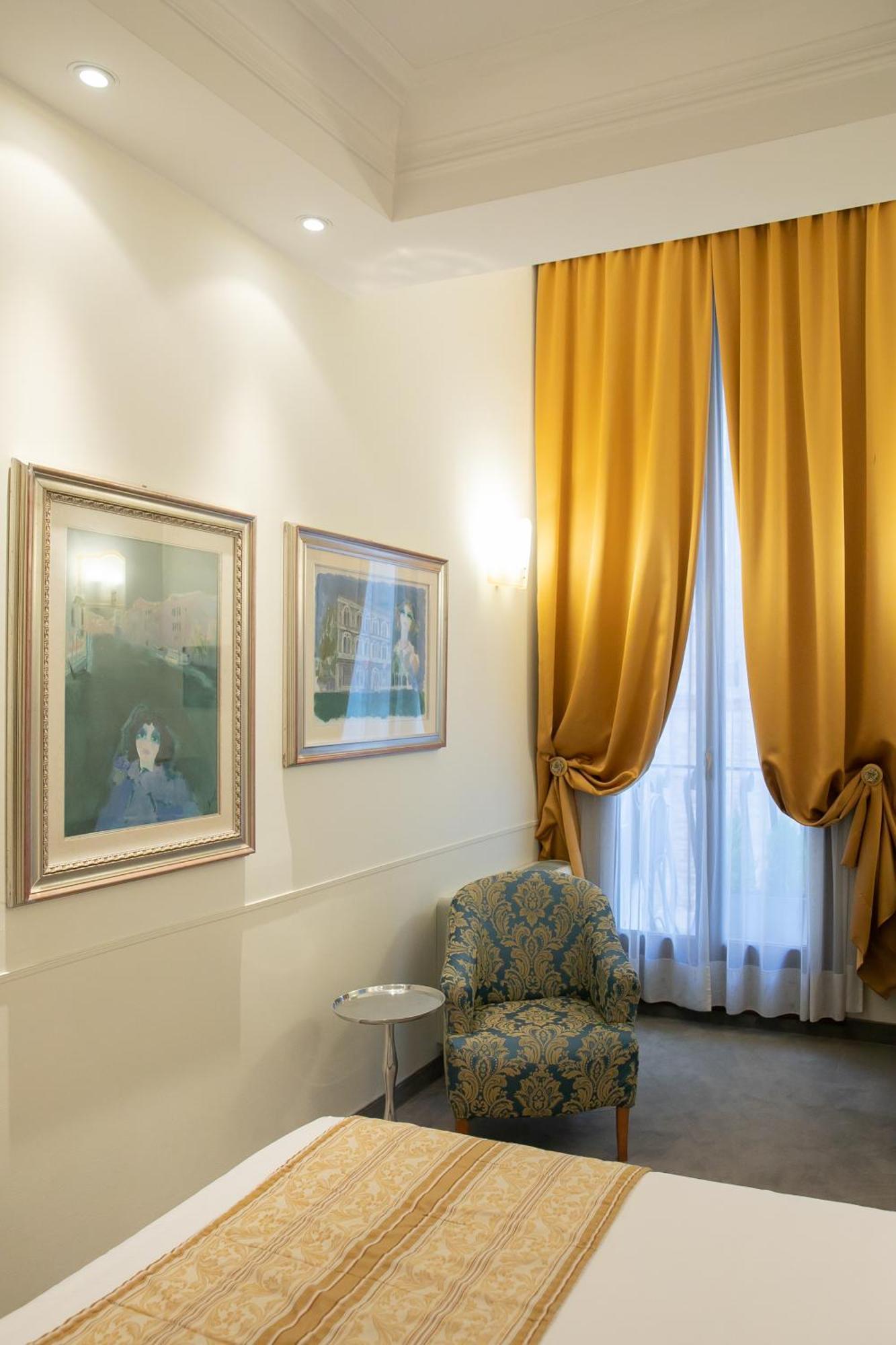 Bed & Breakfast Ca' San Giorgio