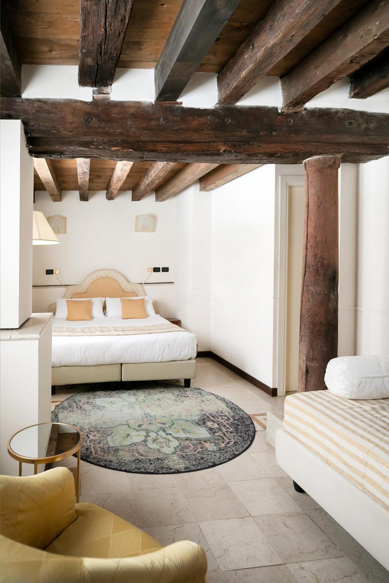Bed & Breakfast Ca' San Giorgio