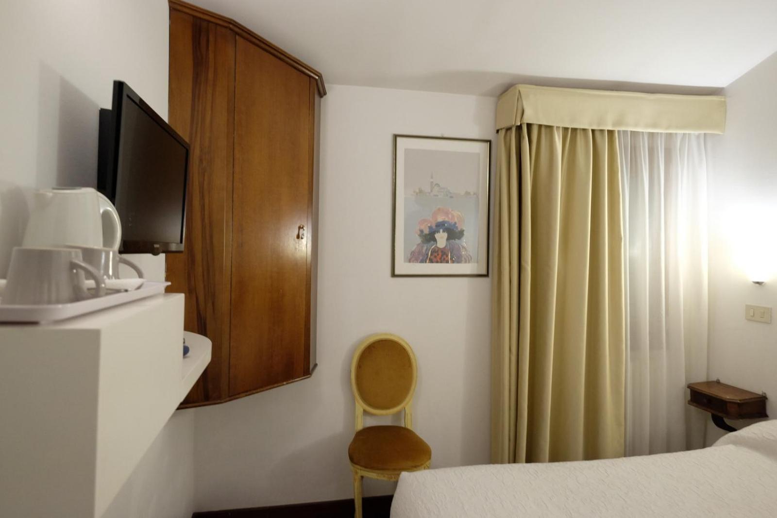 Hotel Ai Do Mori Venise