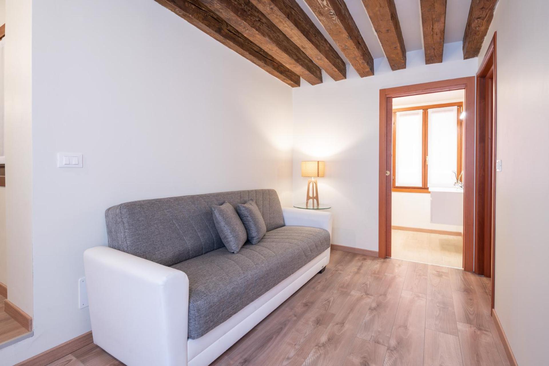 Appartement Palace Tintoretto By Wonderful Italy