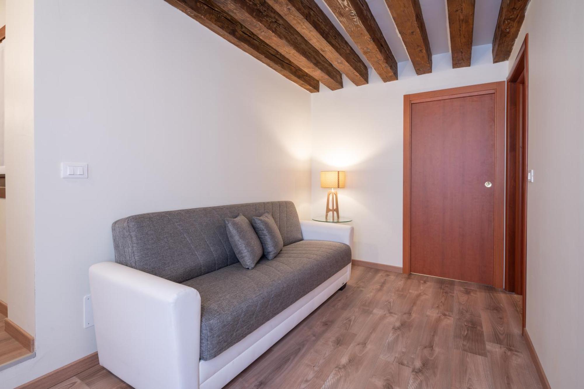 Palace Tintoretto By Wonderful Italy Appartement