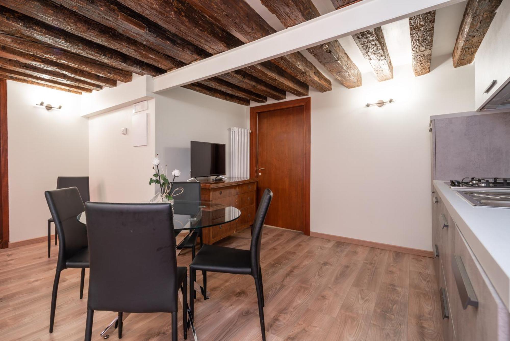 Appartement Palace Tintoretto By Wonderful Italy *