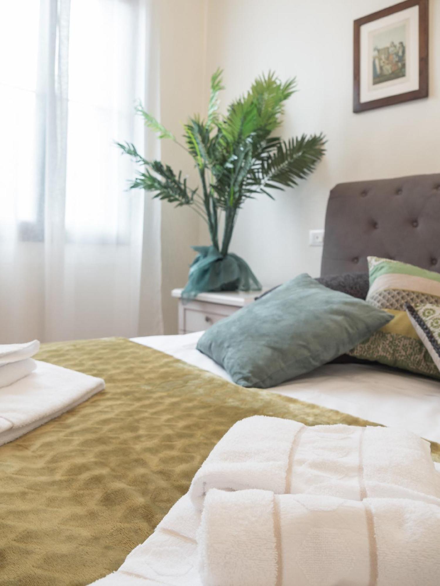 Palace Tintoretto By Wonderful Italy Appartement