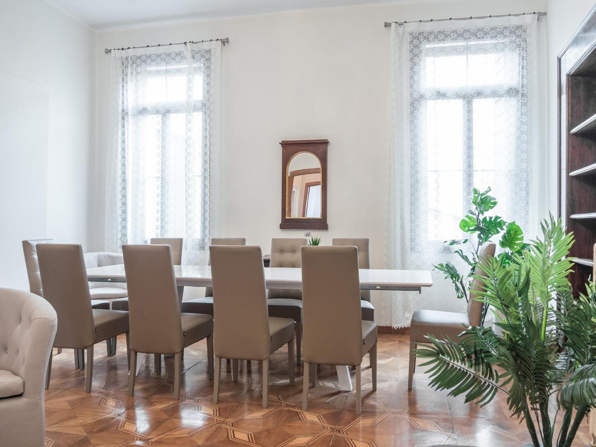 Palace Tintoretto By Wonderful Italy Appartement