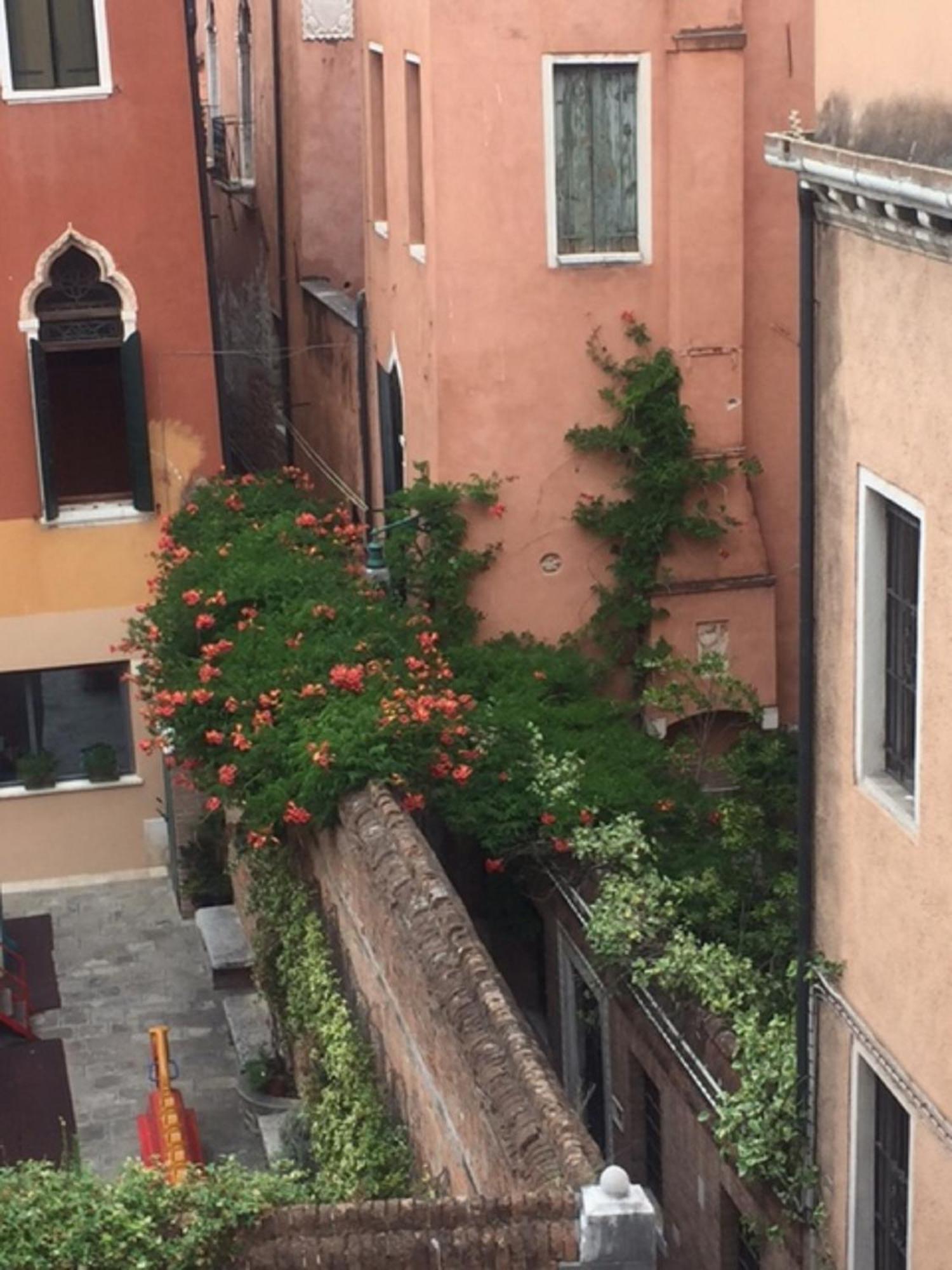 Appartement Palace Tintoretto By Wonderful Italy *