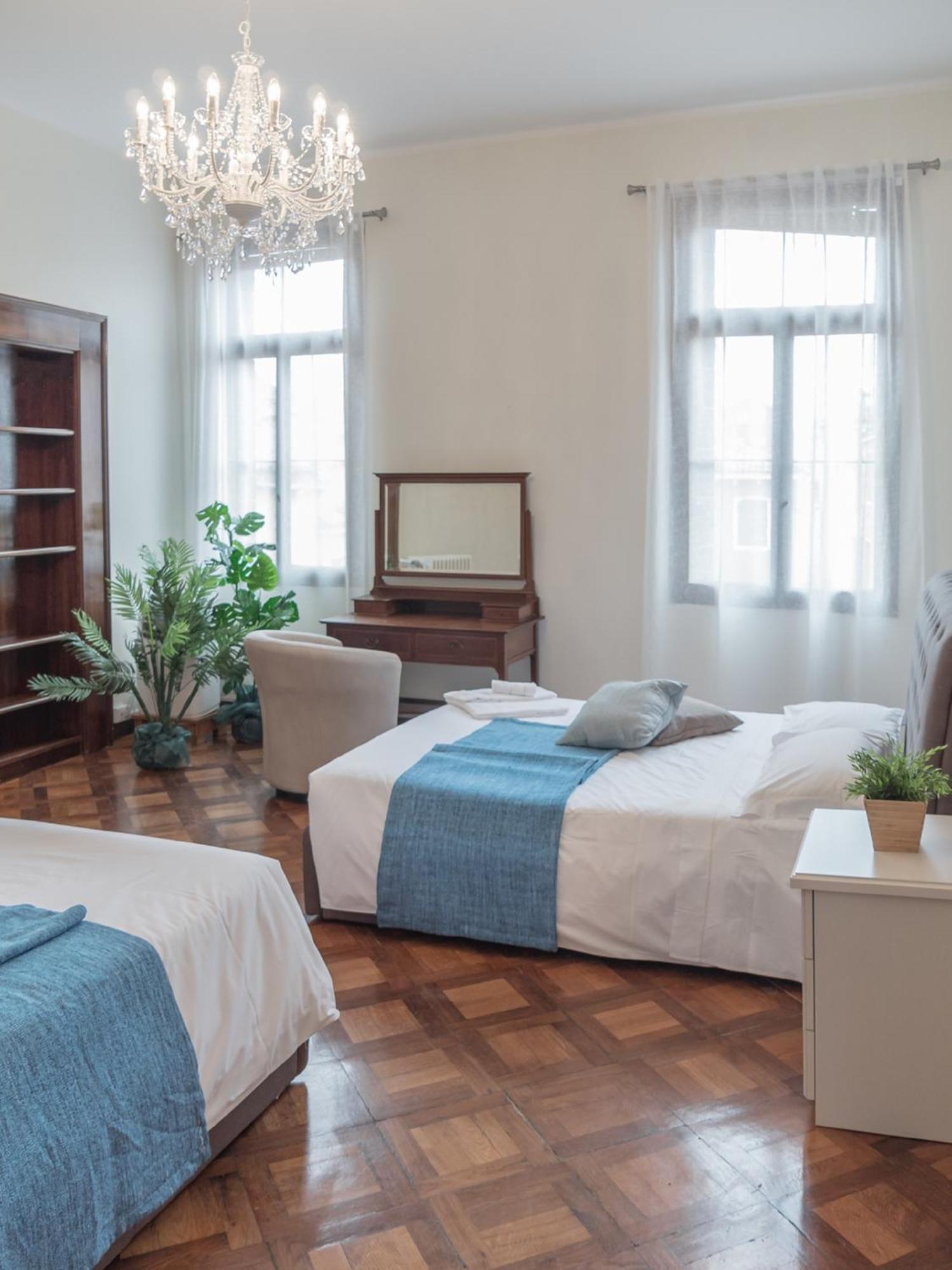 Appartement Palace Tintoretto By Wonderful Italy Venetië