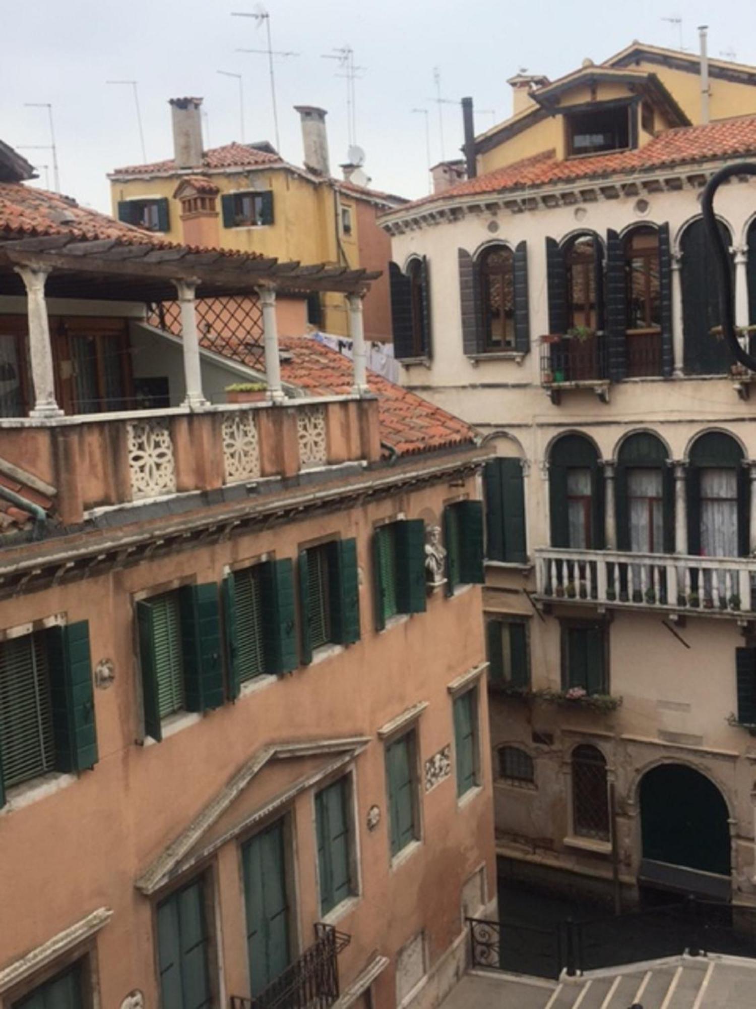 Appartement Palace Tintoretto By Wonderful Italy *