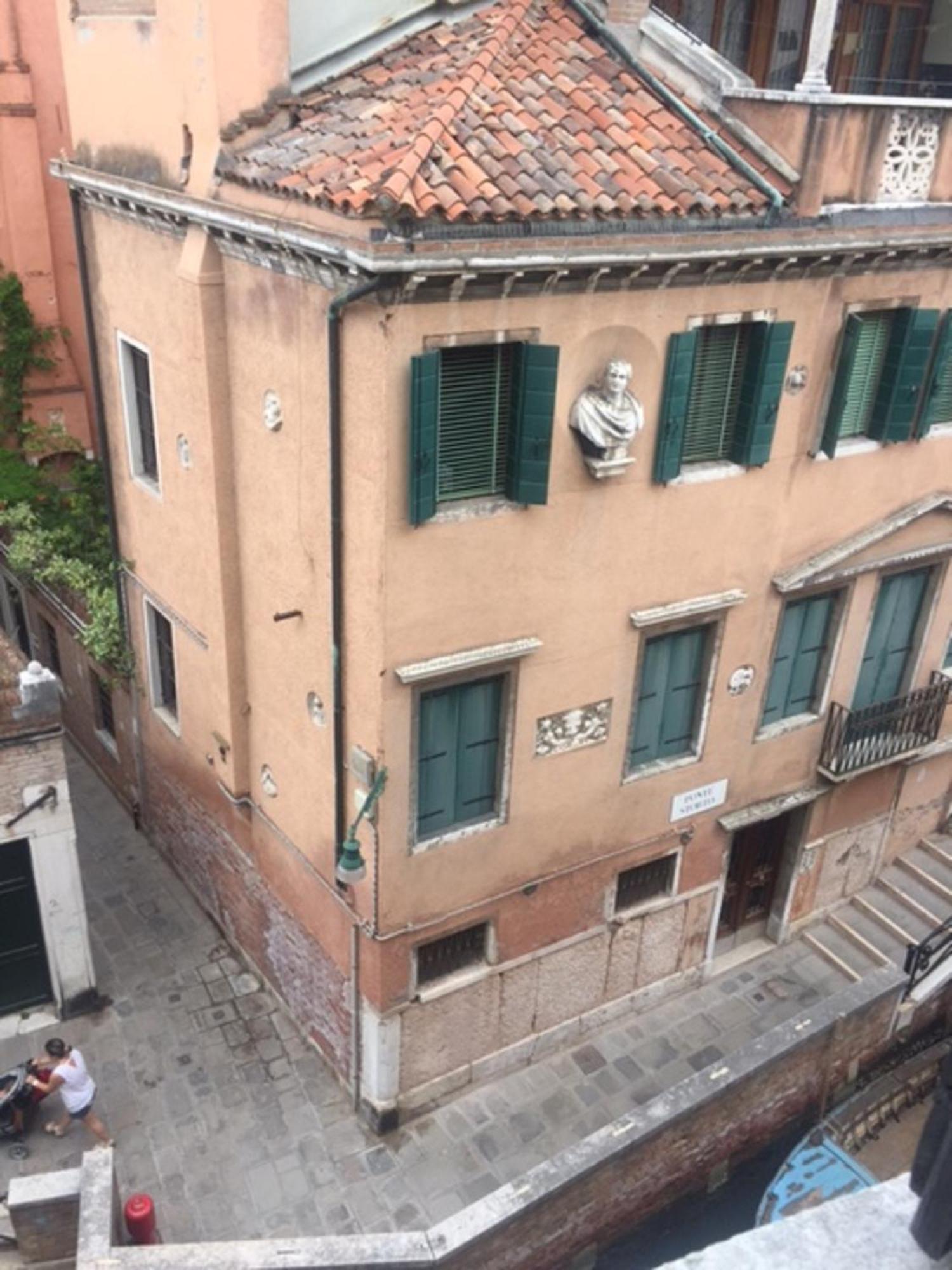 Appartement Palace Tintoretto By Wonderful Italy