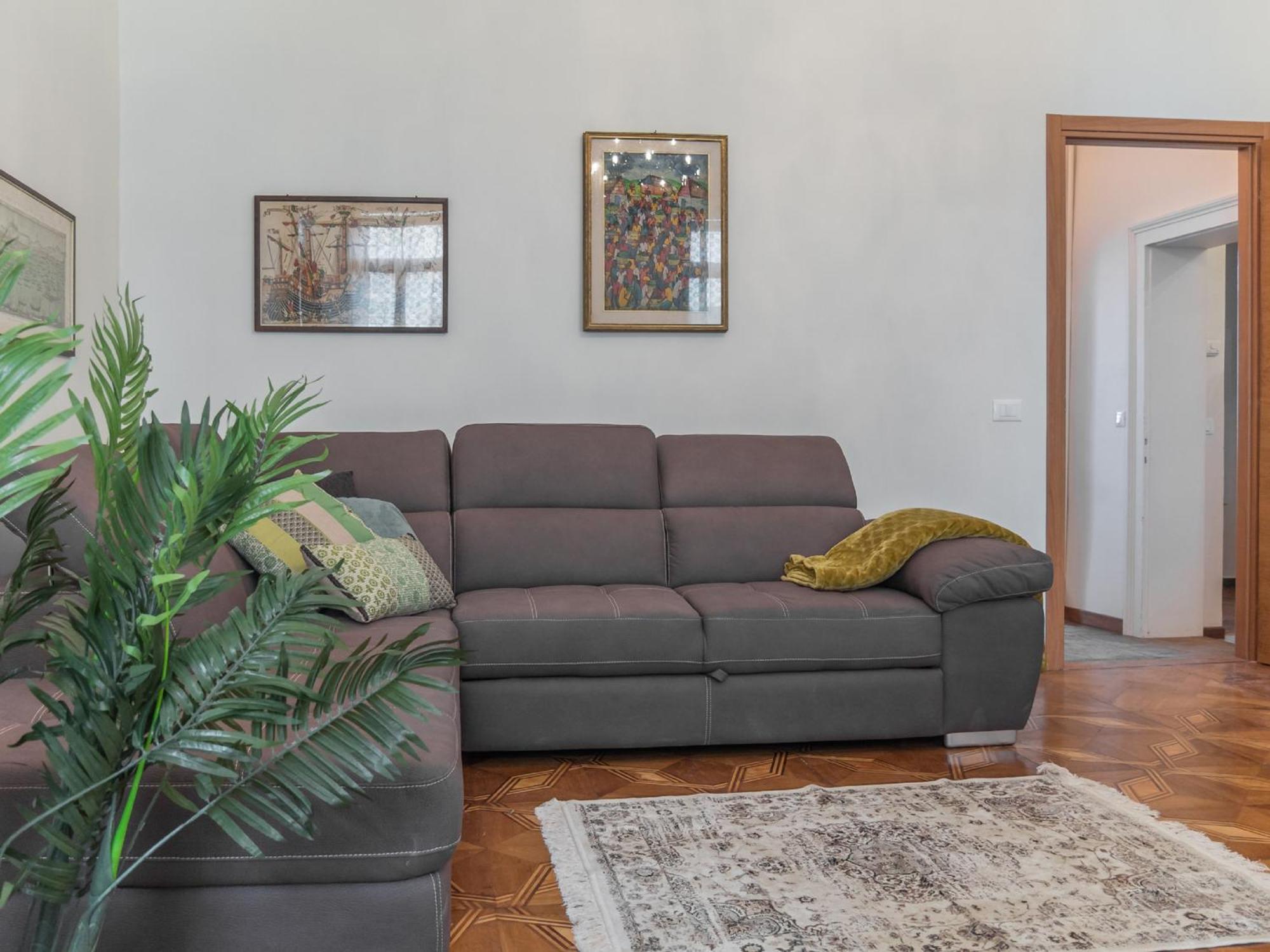 Appartement Palace Tintoretto By Wonderful Italy *
