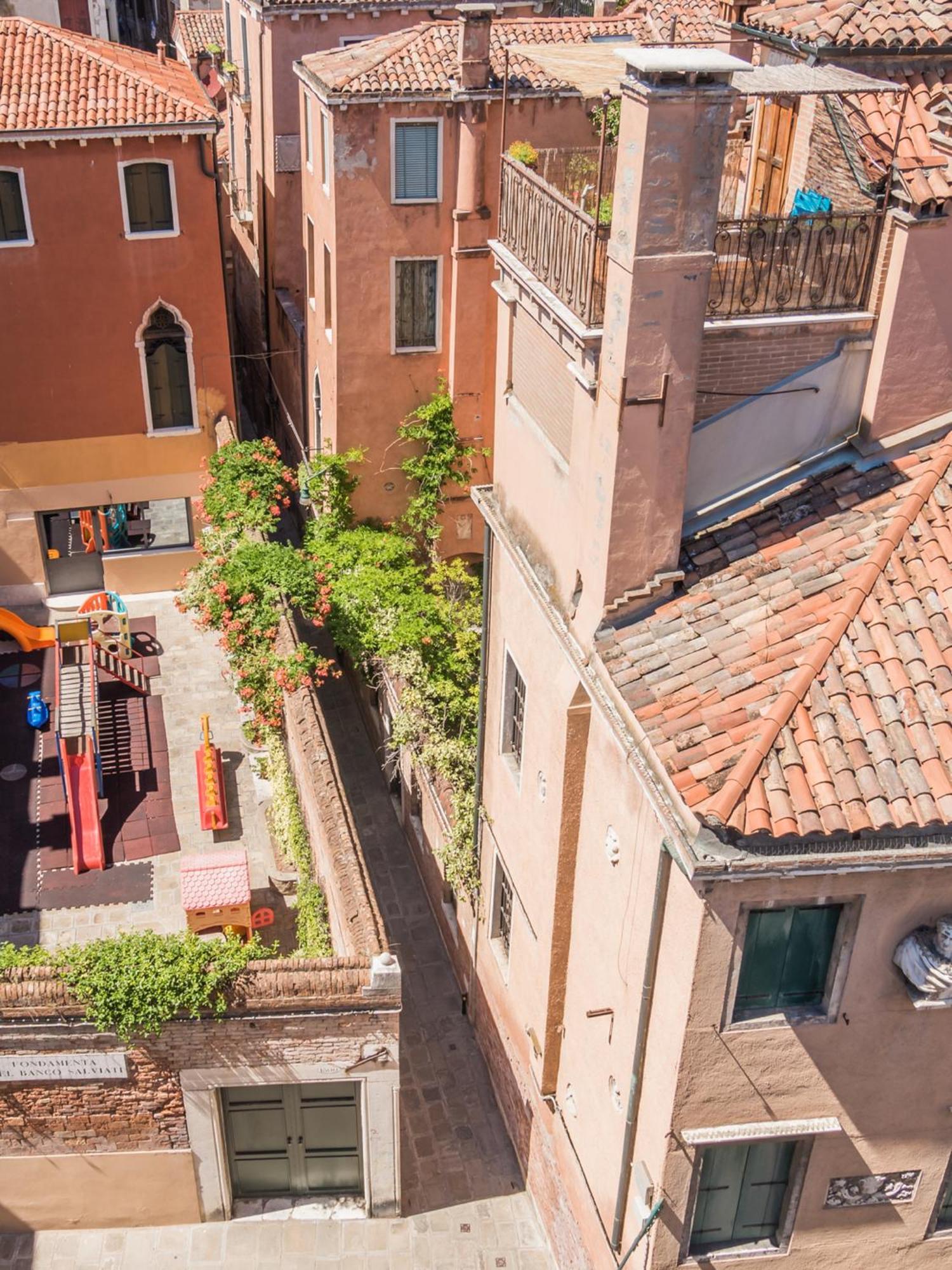 Appartement Palace Tintoretto By Wonderful Italy *