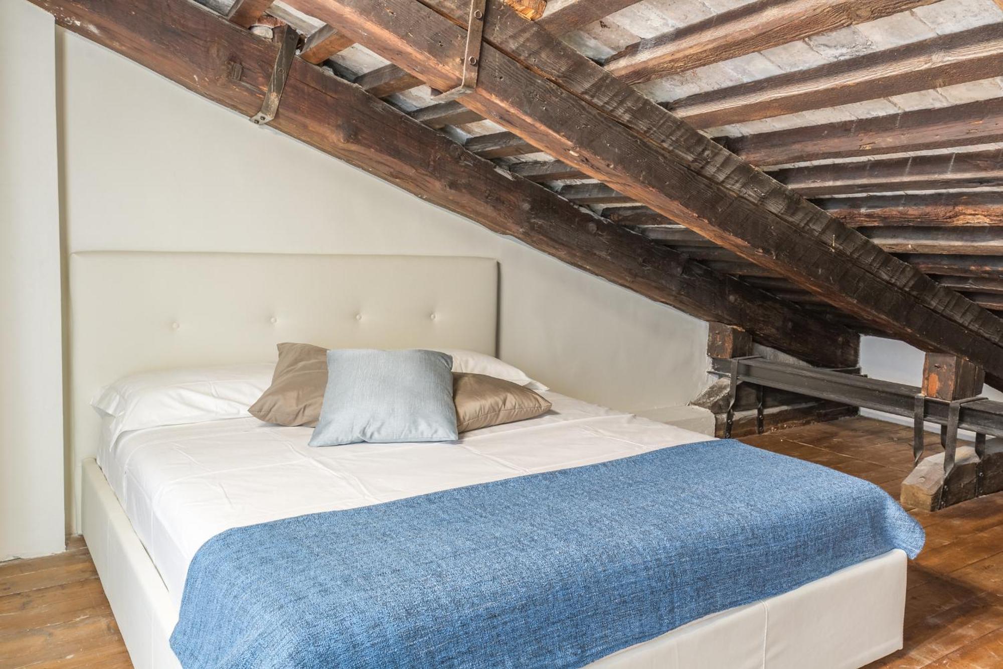 Palace Tintoretto By Wonderful Italy Appartement