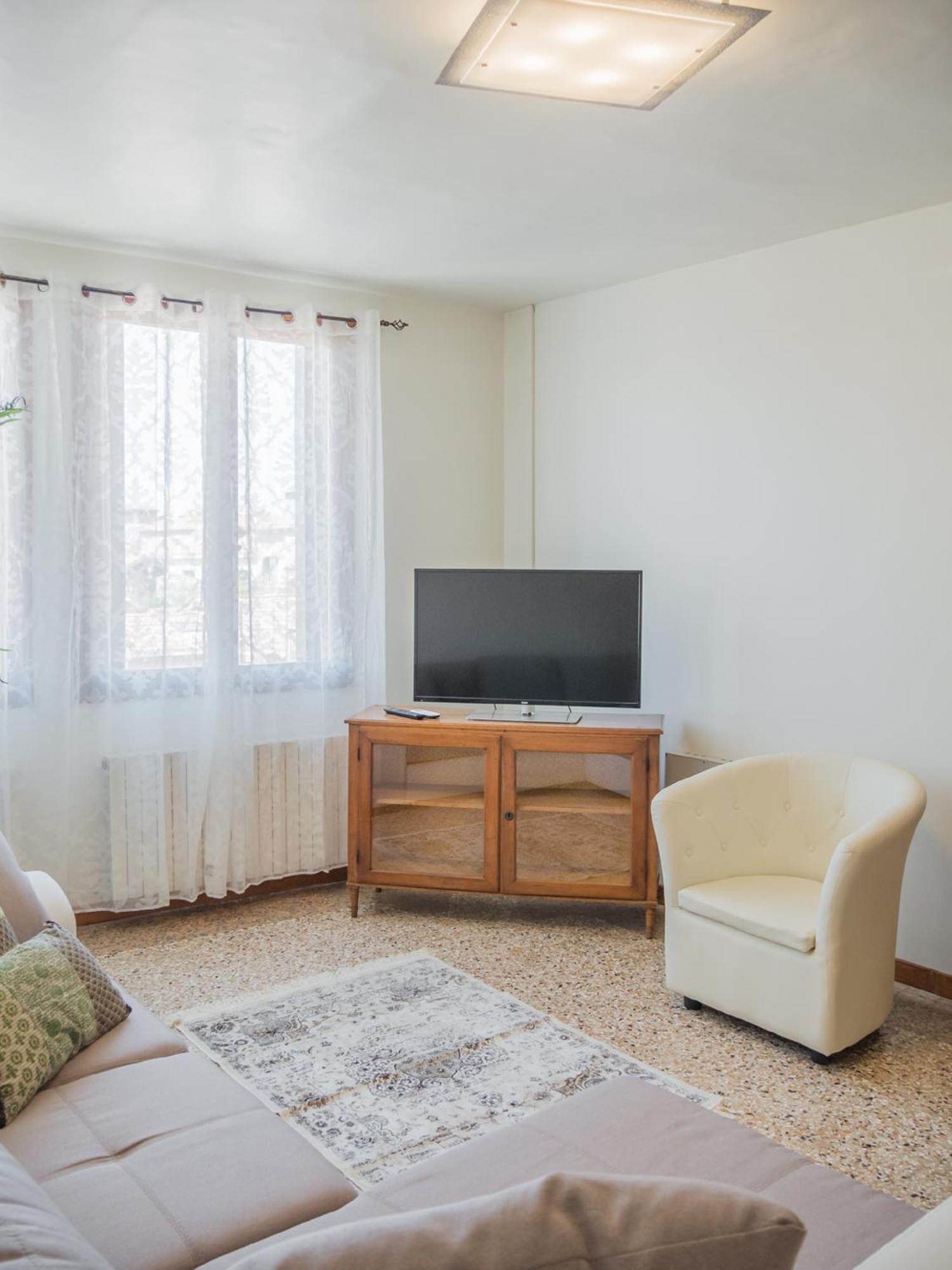 Palace Tintoretto By Wonderful Italy Appartement *