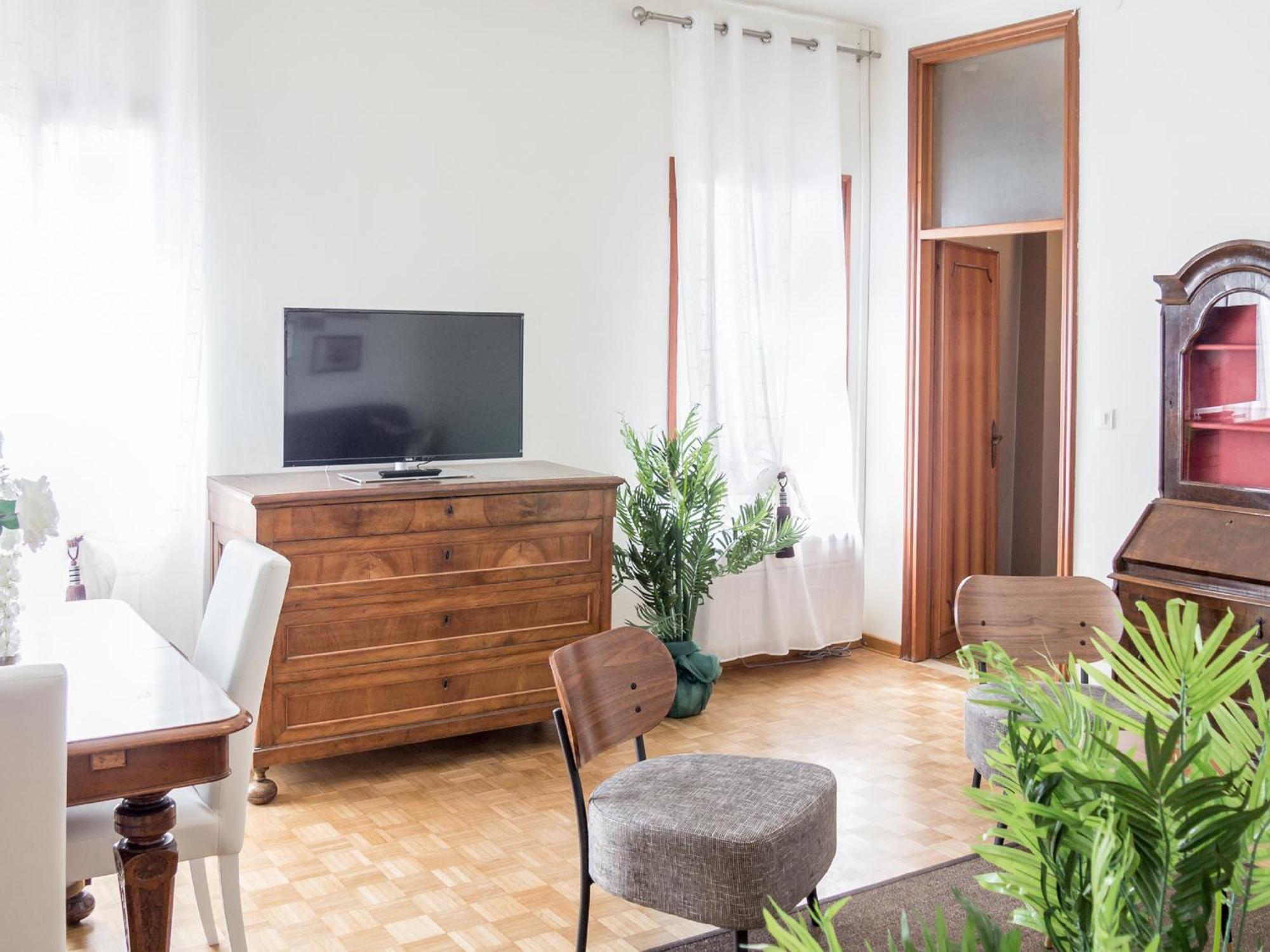 Palace Tintoretto By Wonderful Italy Appartement *
