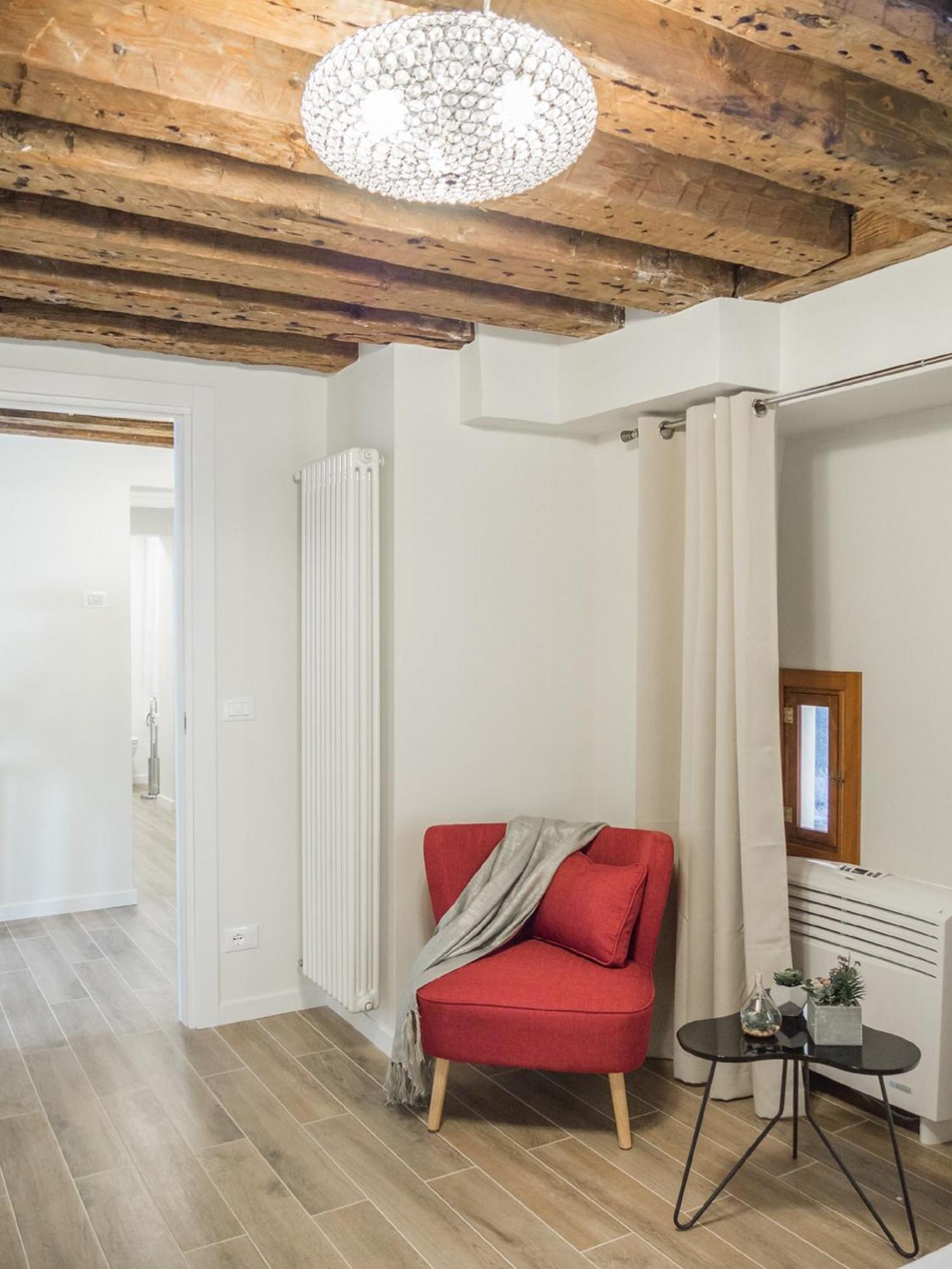 Palace Tintoretto By Wonderful Italy Appartement Venetië