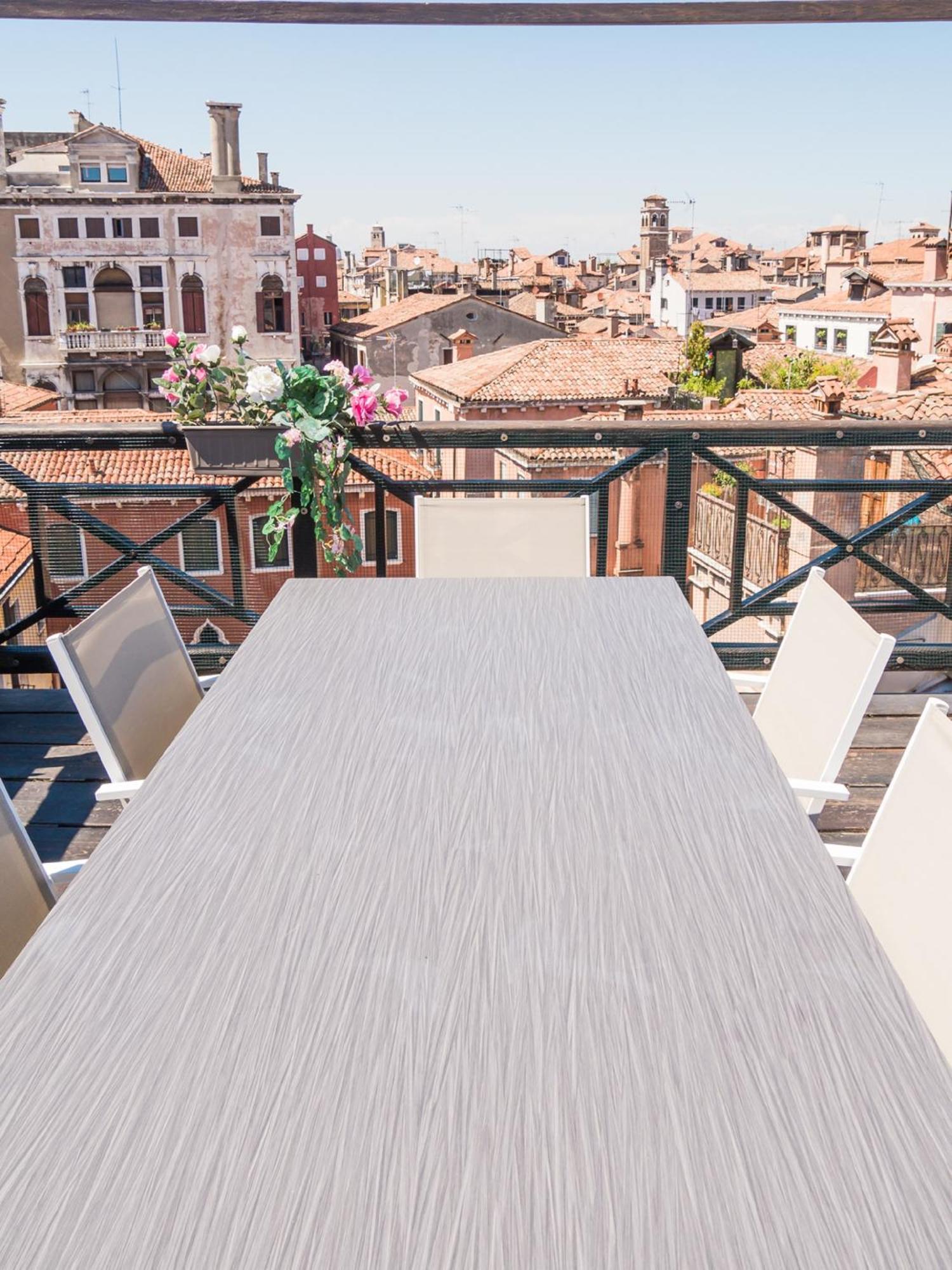 Palace Tintoretto By Wonderful Italy Appartement *