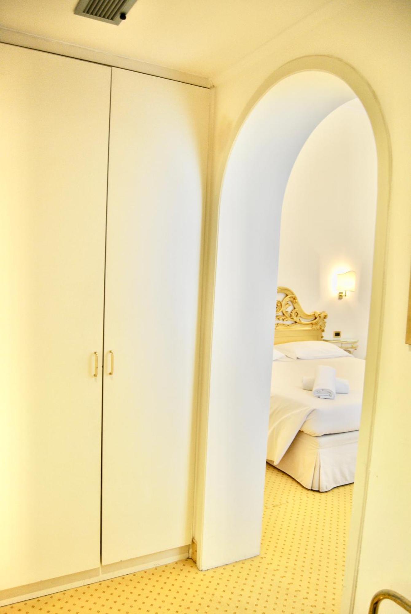 Hotel Gardena Venetië