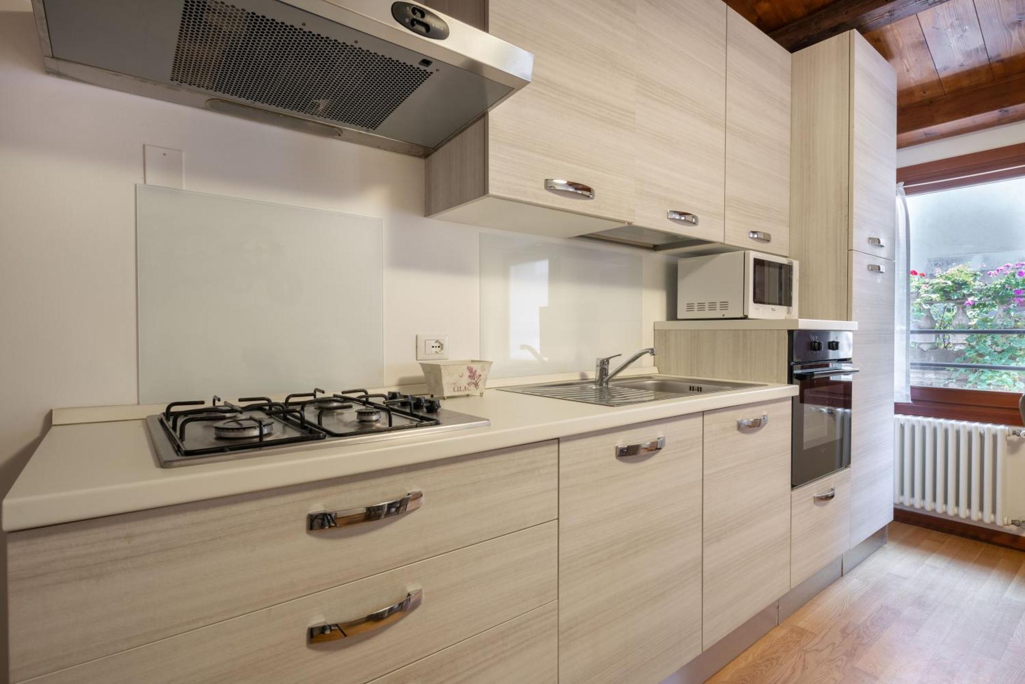 Design Palace By Wonderful Italy Appartement Venetië