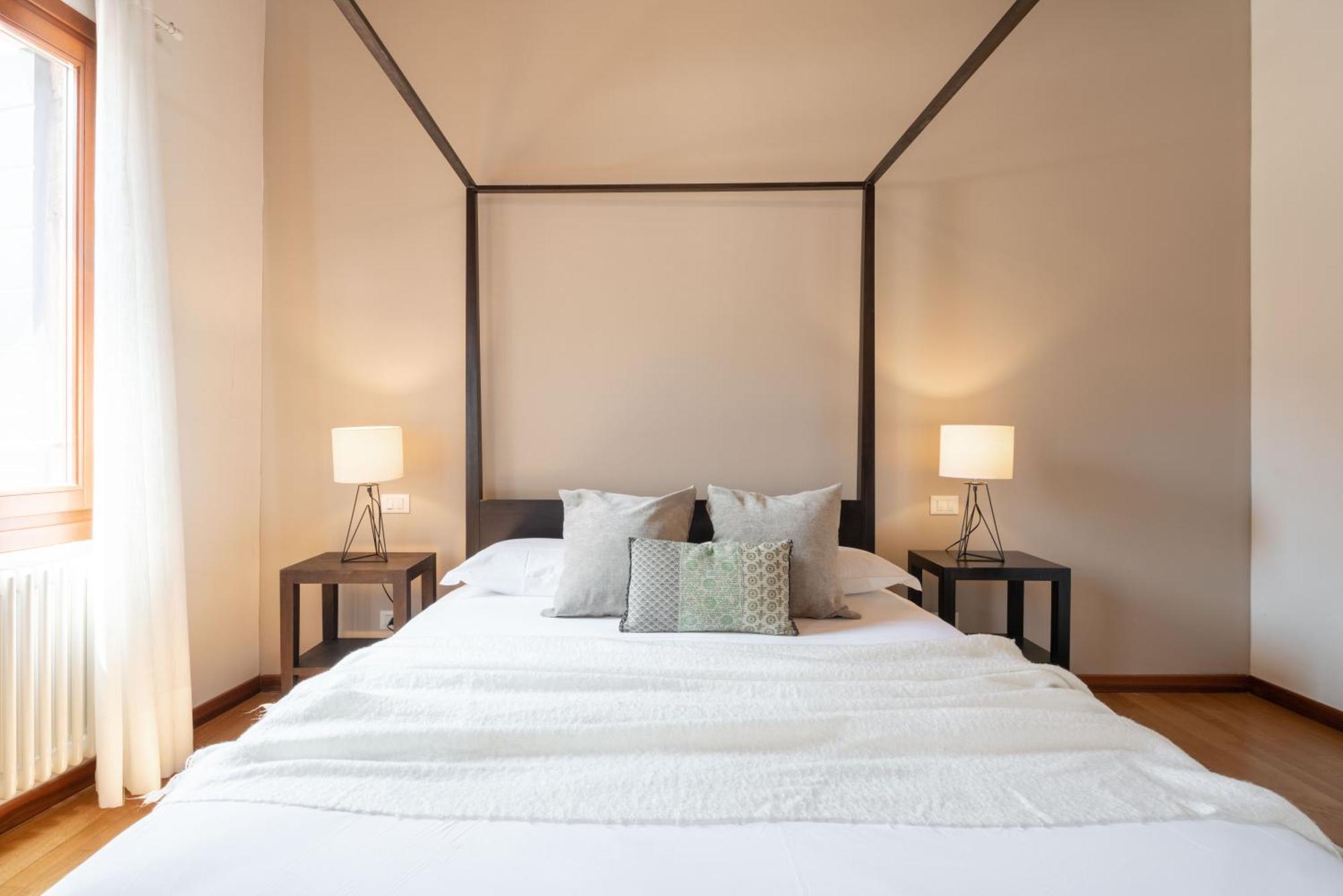 Appartement Design Palace By Wonderful Italy