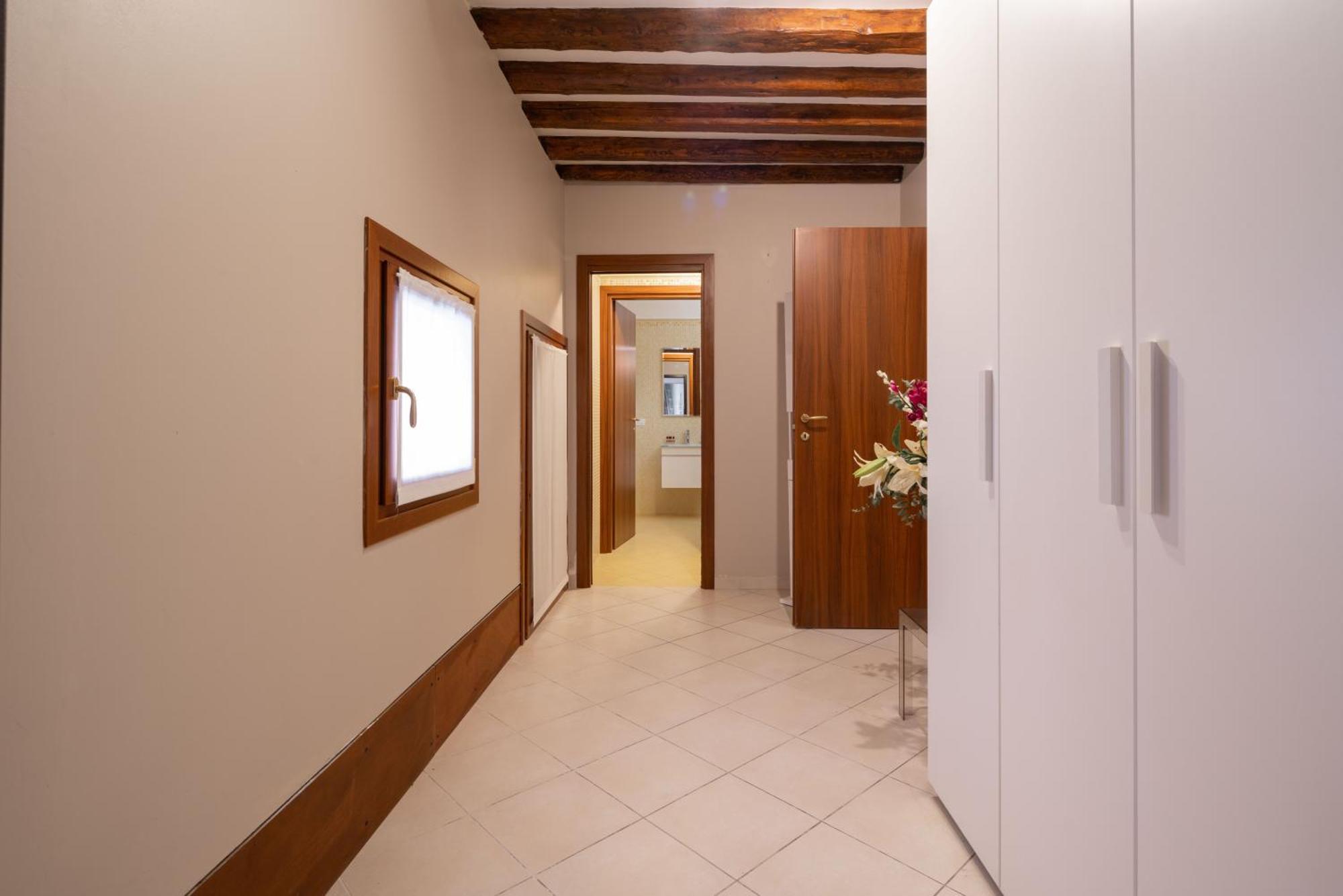 Design Palace By Wonderful Italy Appartement Venetië