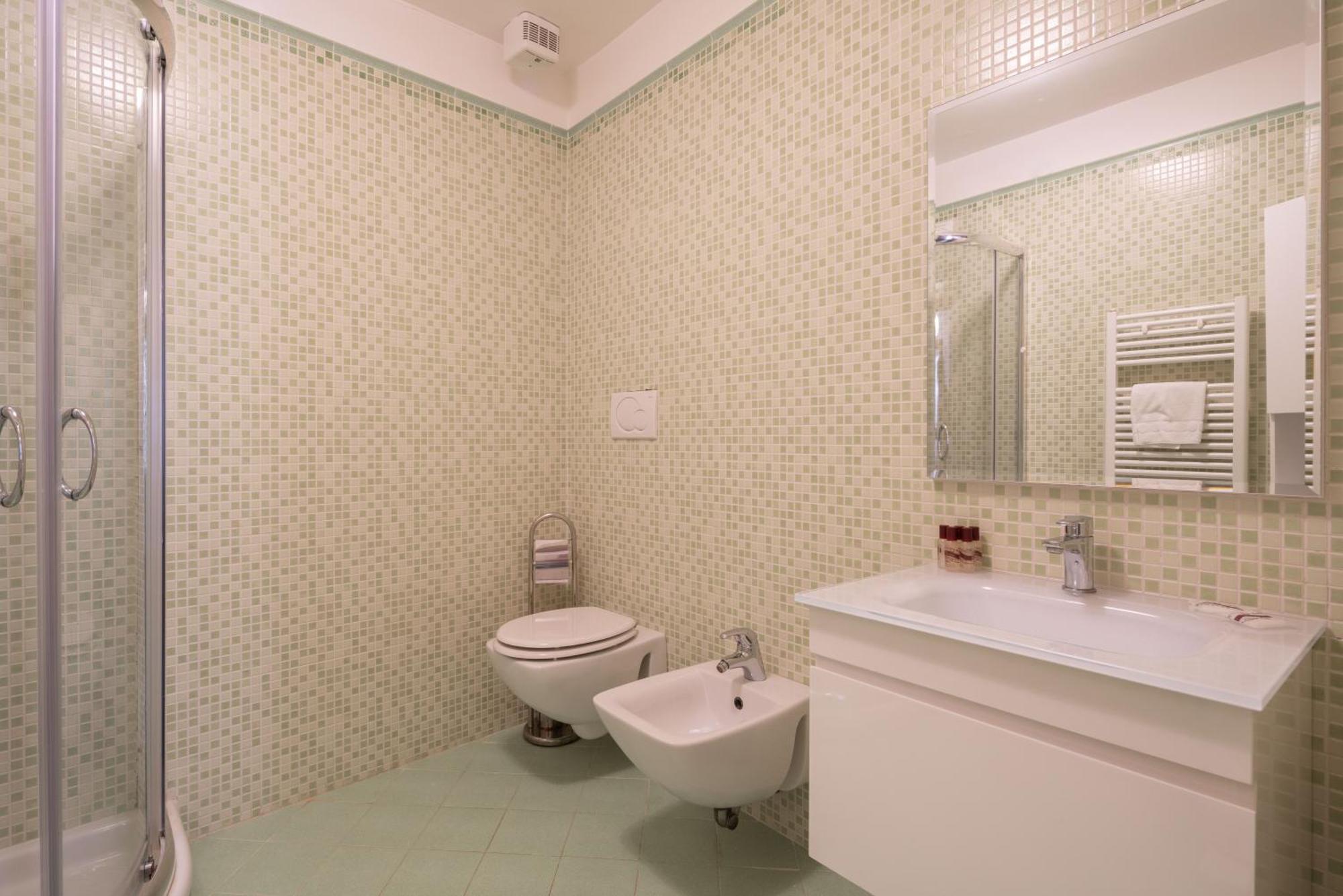 Appartement Design Palace By Wonderful Italy Venetië