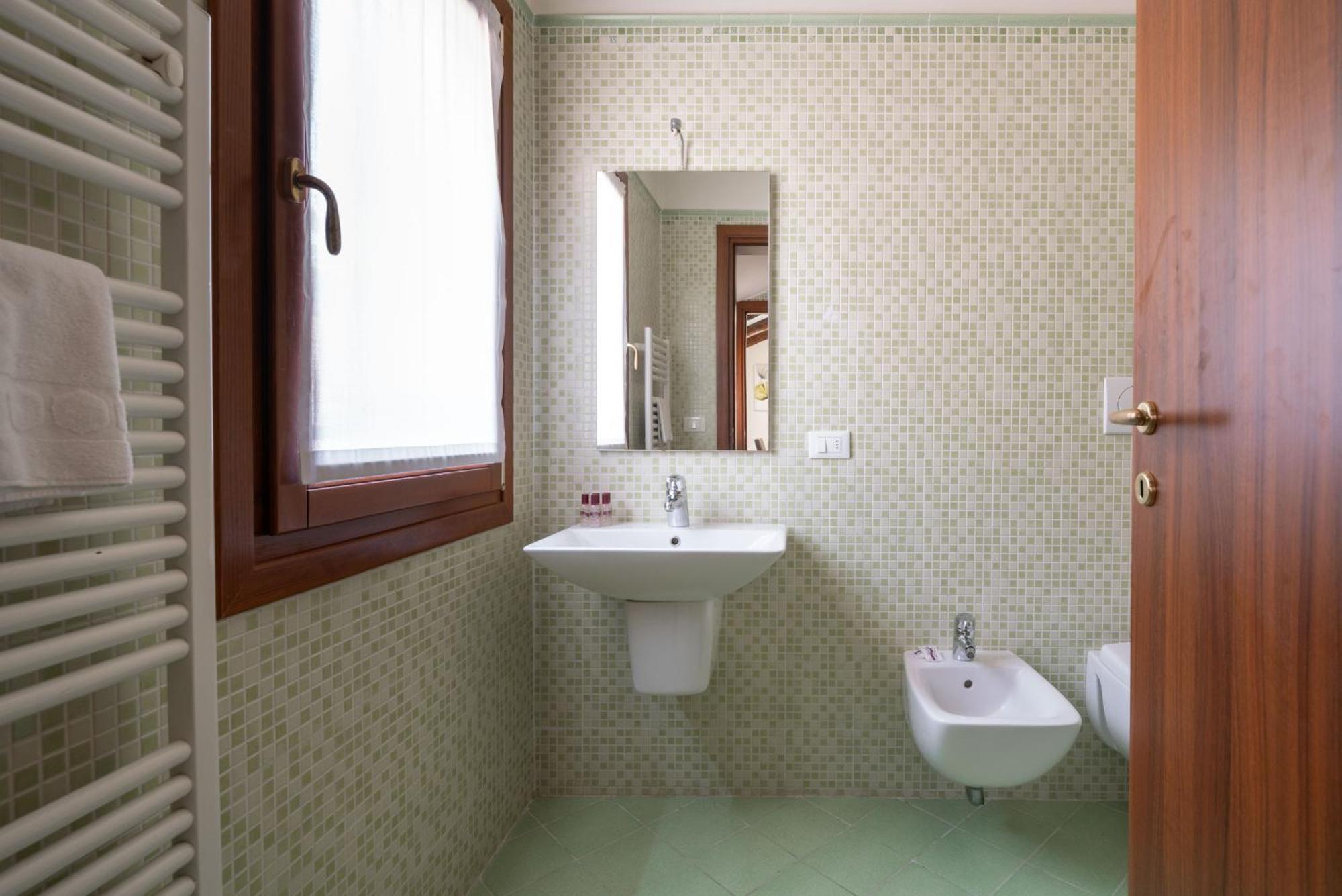 Appartement Design Palace By Wonderful Italy Venetië