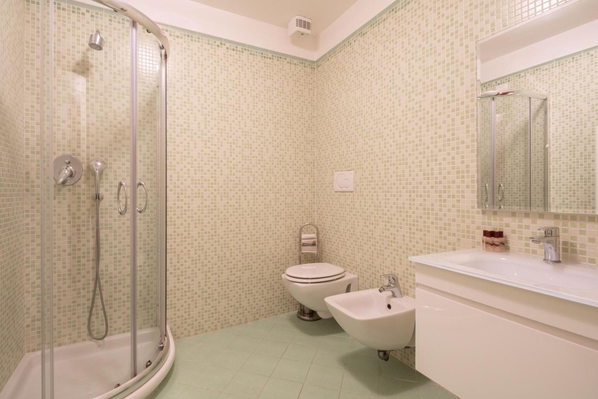Design Palace By Wonderful Italy Appartement Venetië