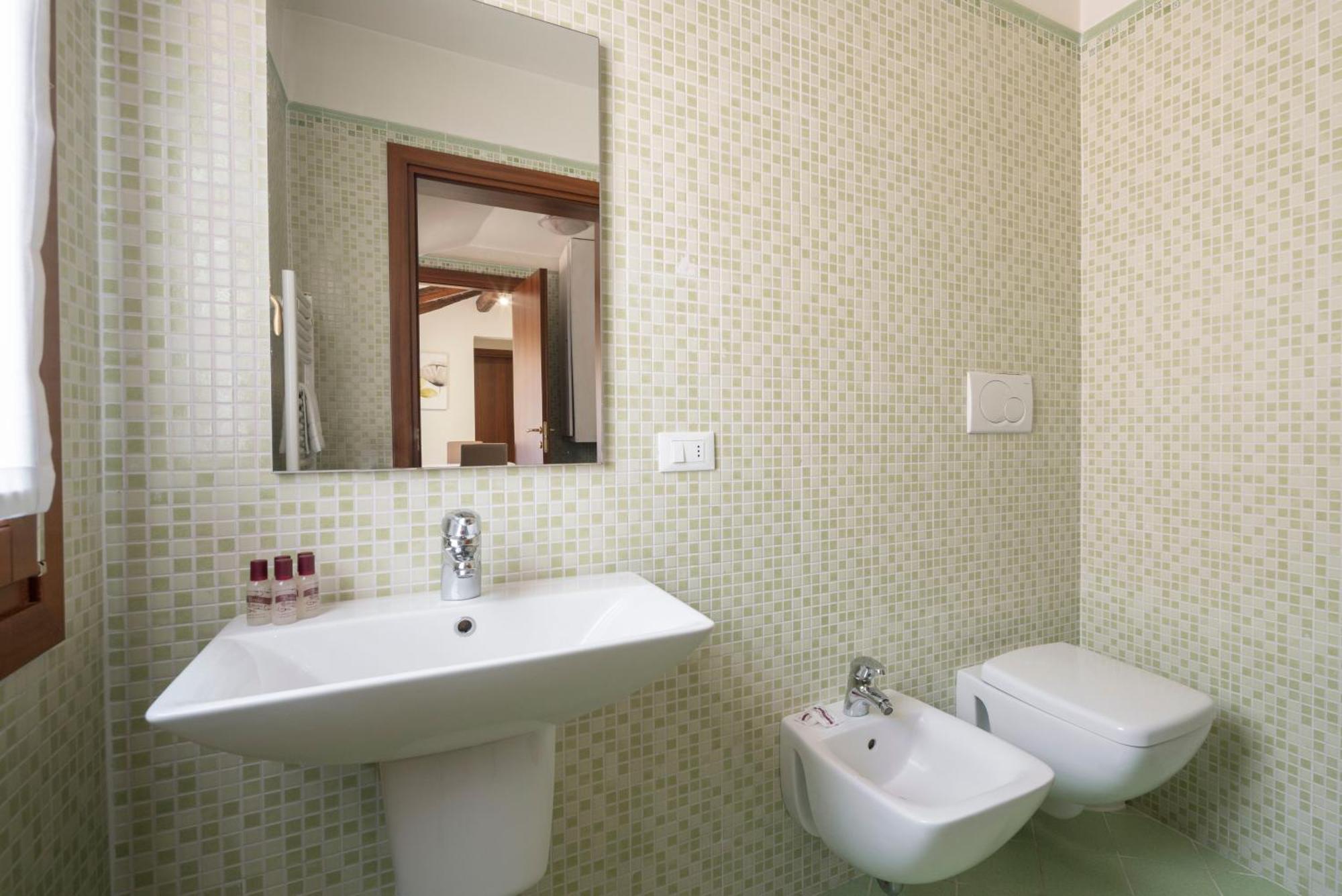 Design Palace By Wonderful Italy Appartement *
