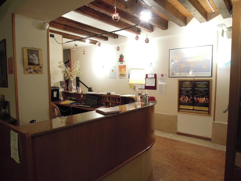Hotel Iris Venezia