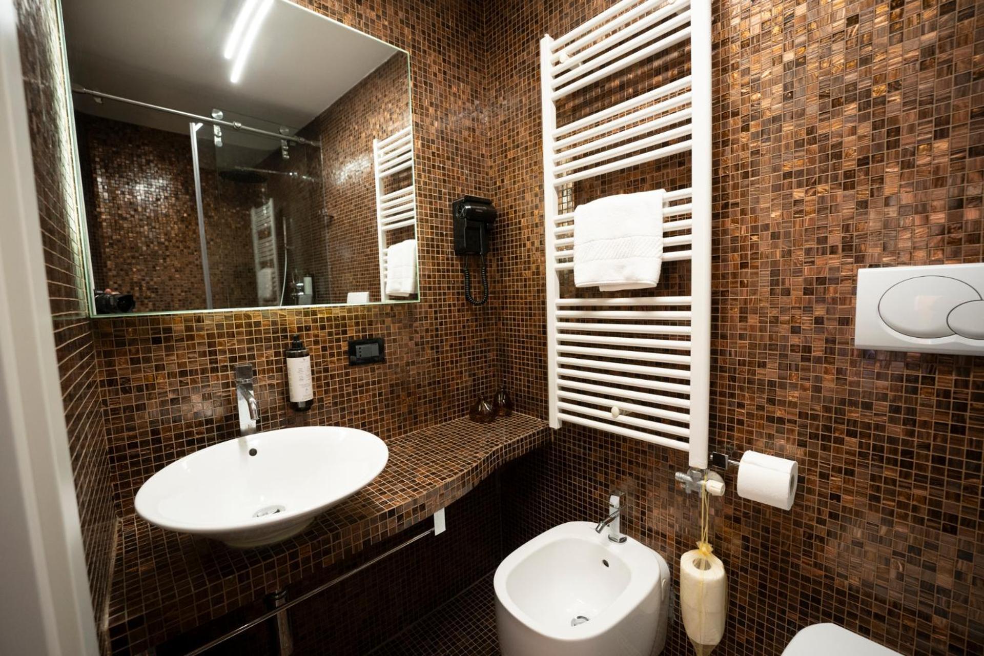 Antico Casin Guest house