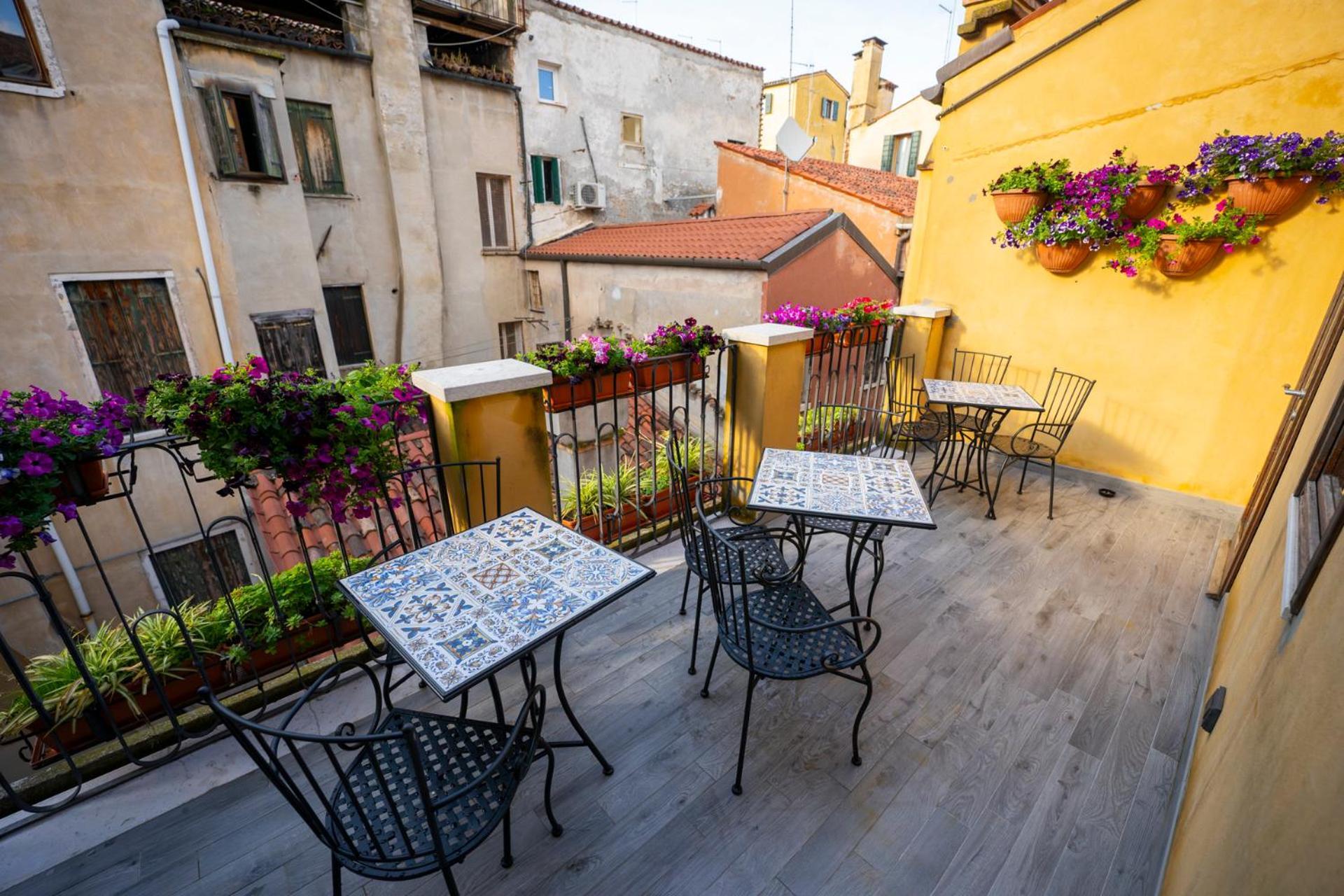 Guest house Antico Casin