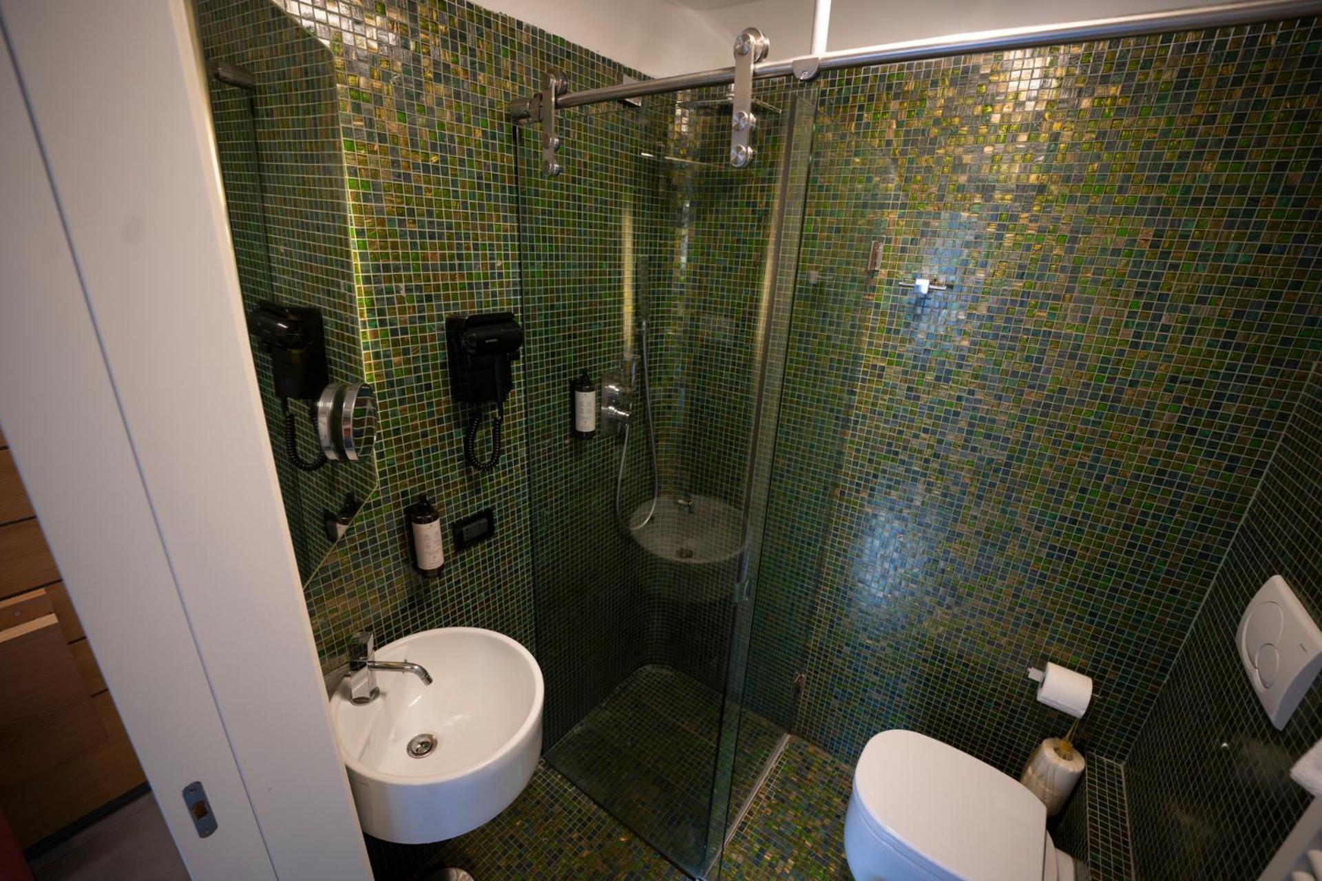 Guest house Antico Casin Venice