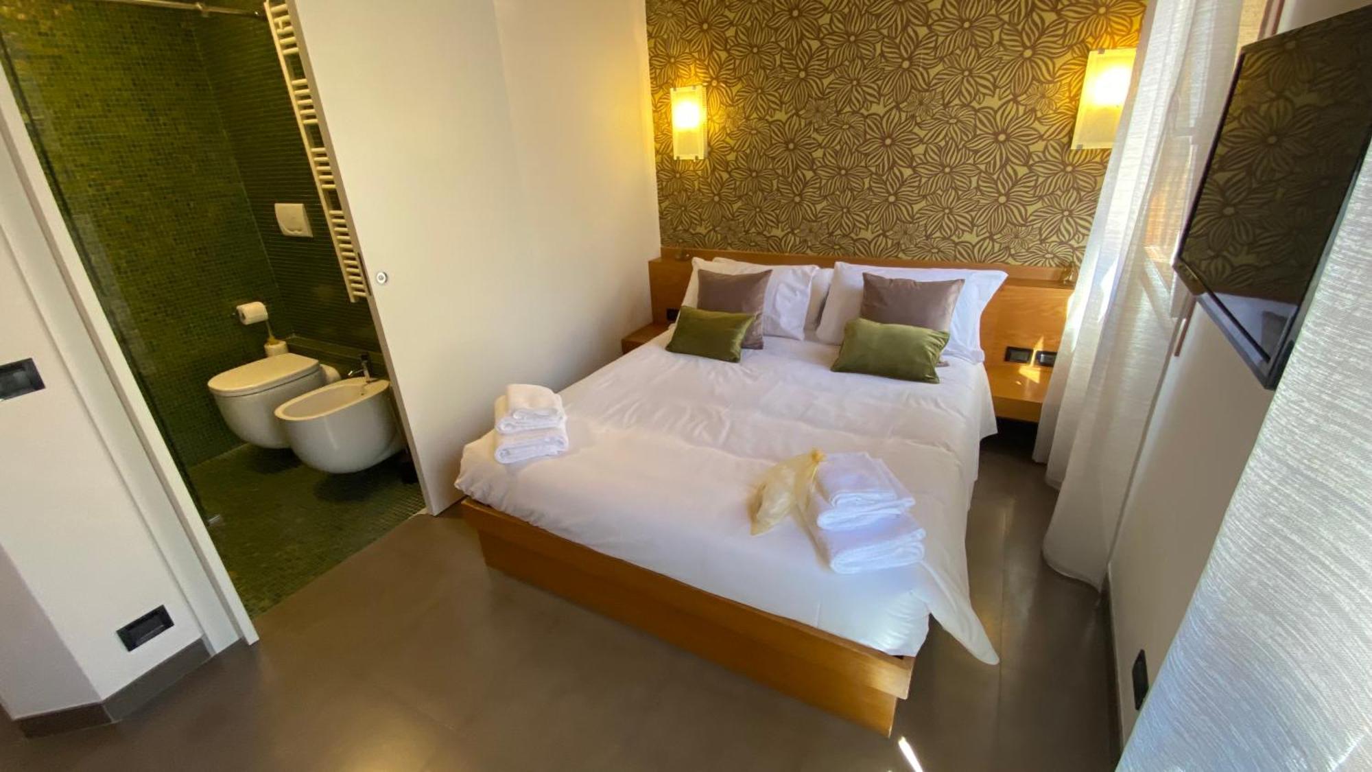 Antico Casin Guest house *