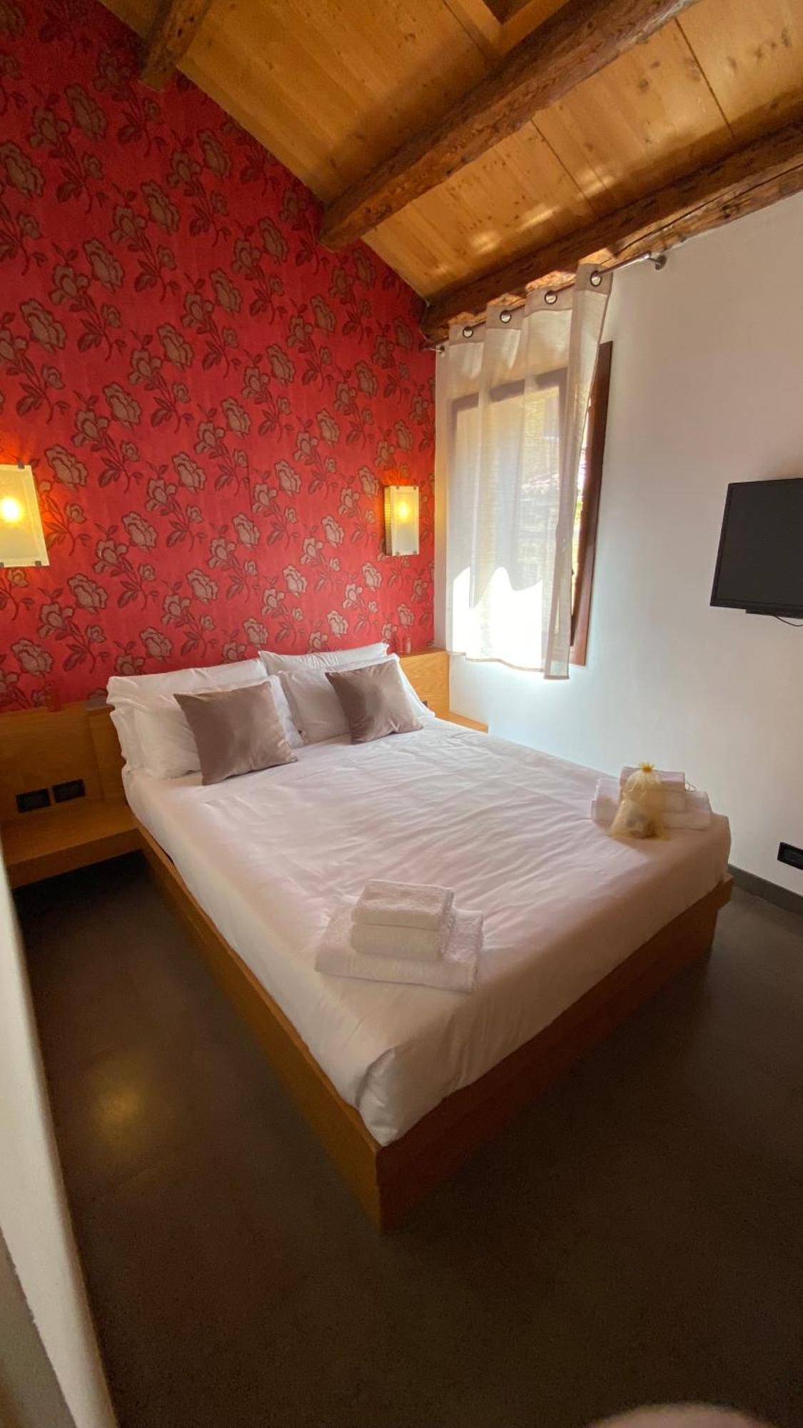 Antico Casin Guest house