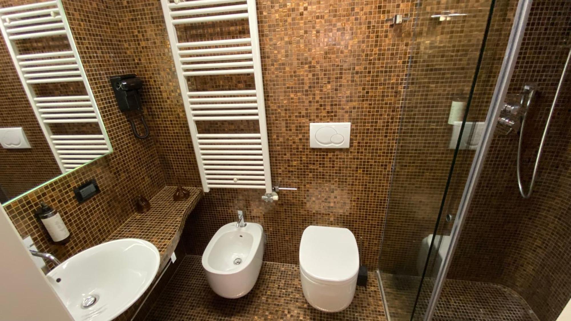 Guest house Antico Casin *