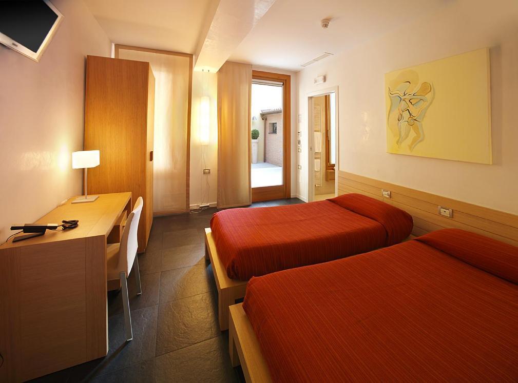 Affittacamere Ca' Pozzo 3*