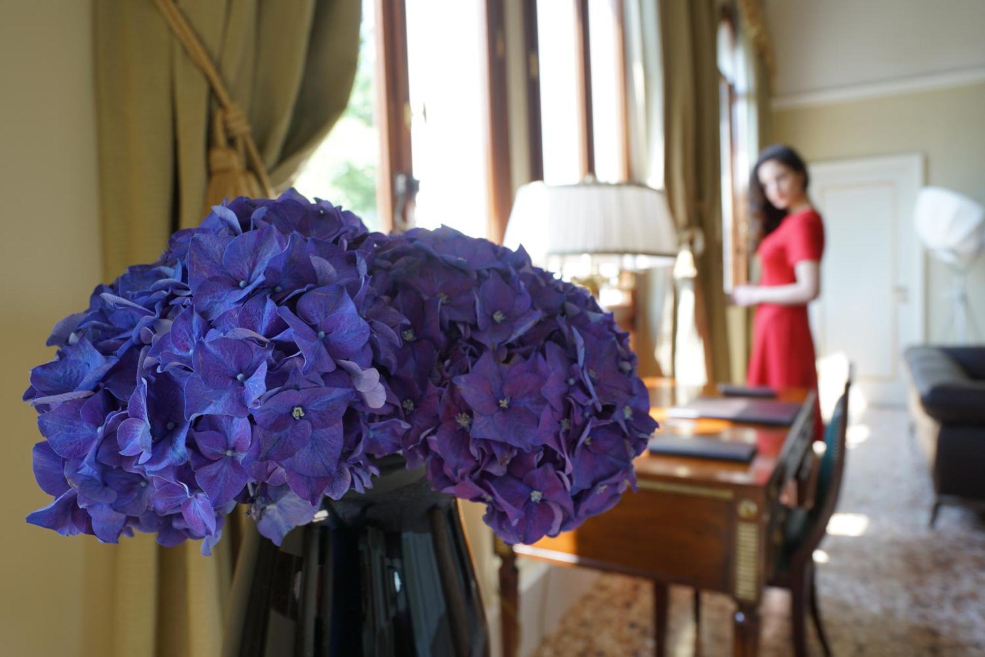 San Clemente Palace Kempinski Venedig