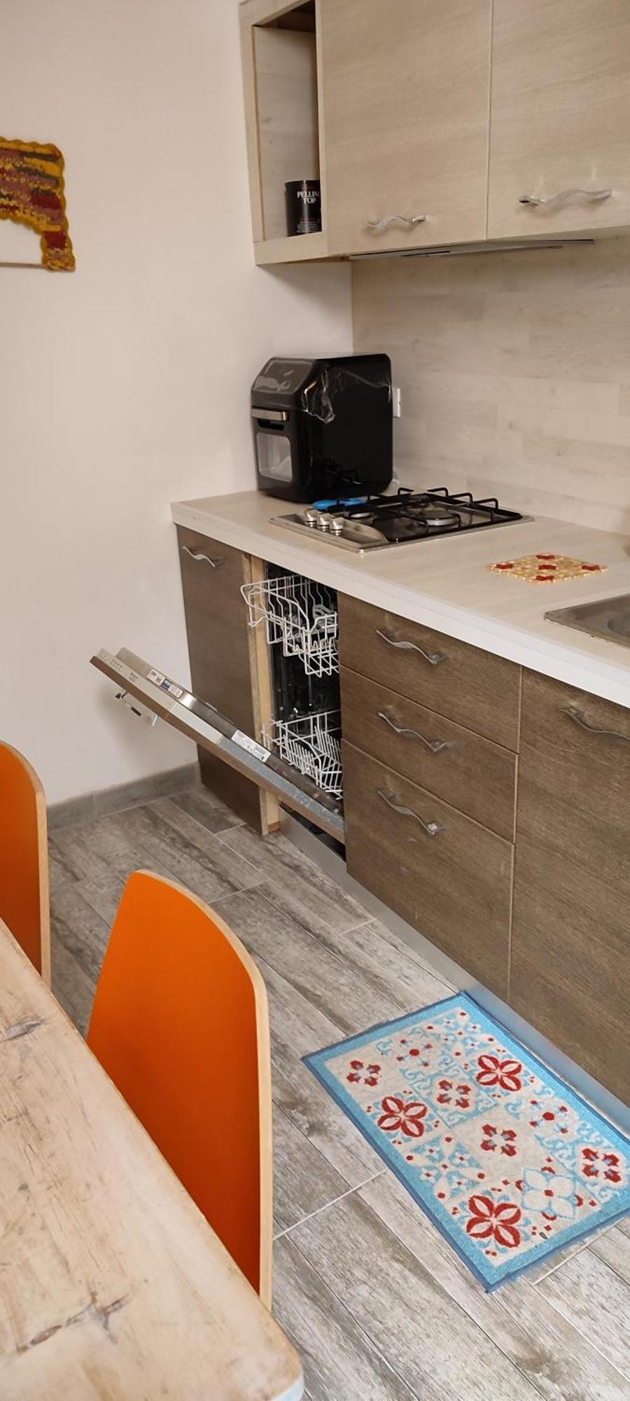 Appartement Domus Quietis *
