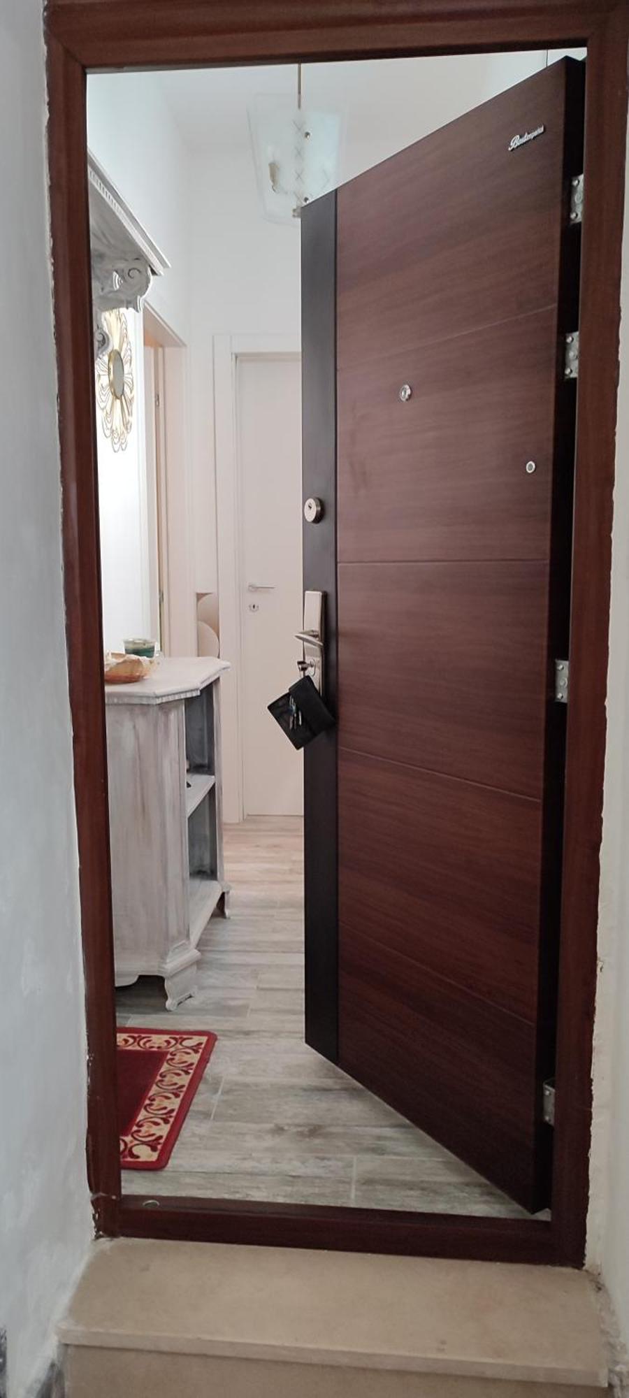 Appartement Domus Quietis
