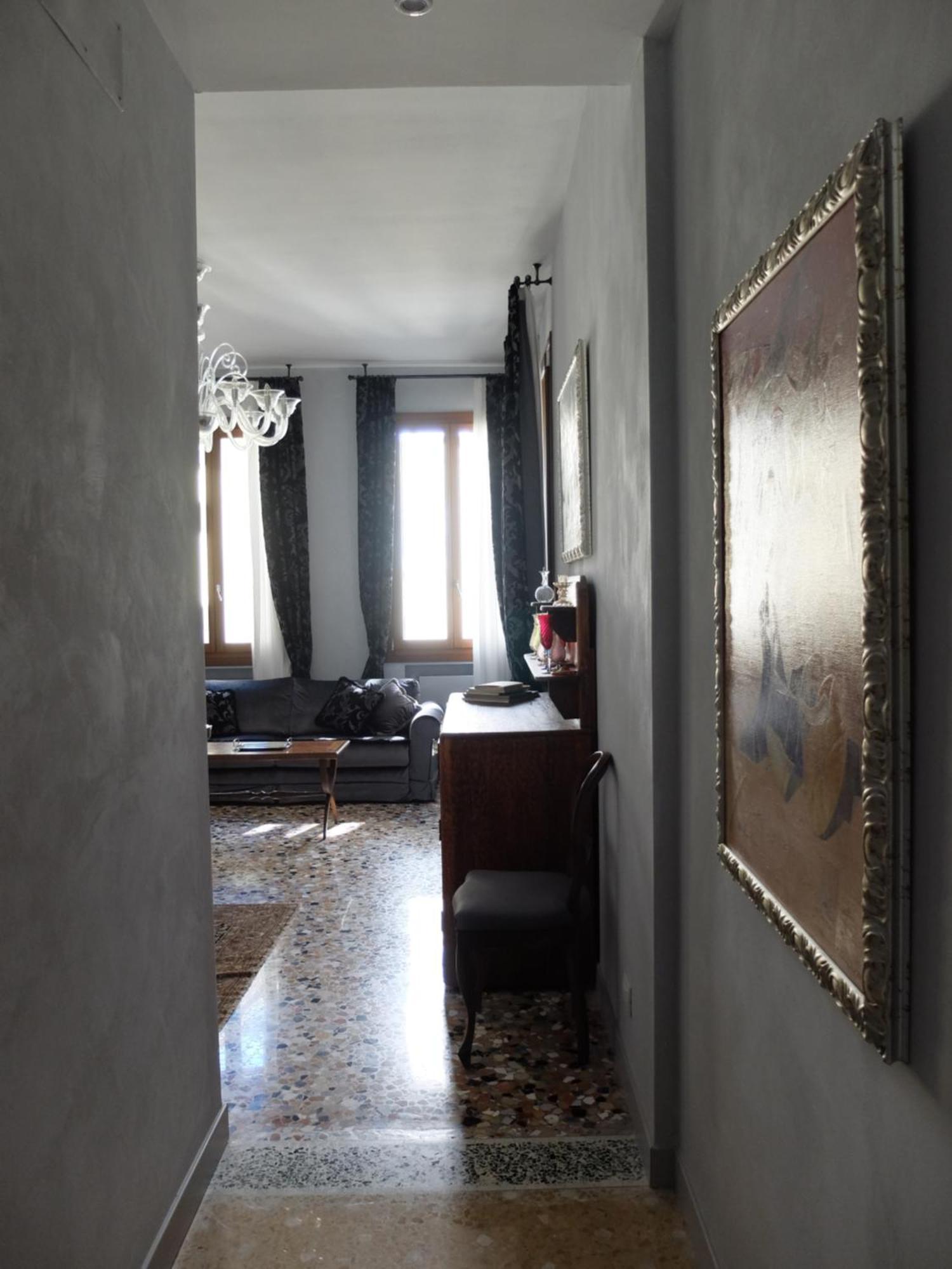 San Marco Luxury And Sharm Muneghe * Venice