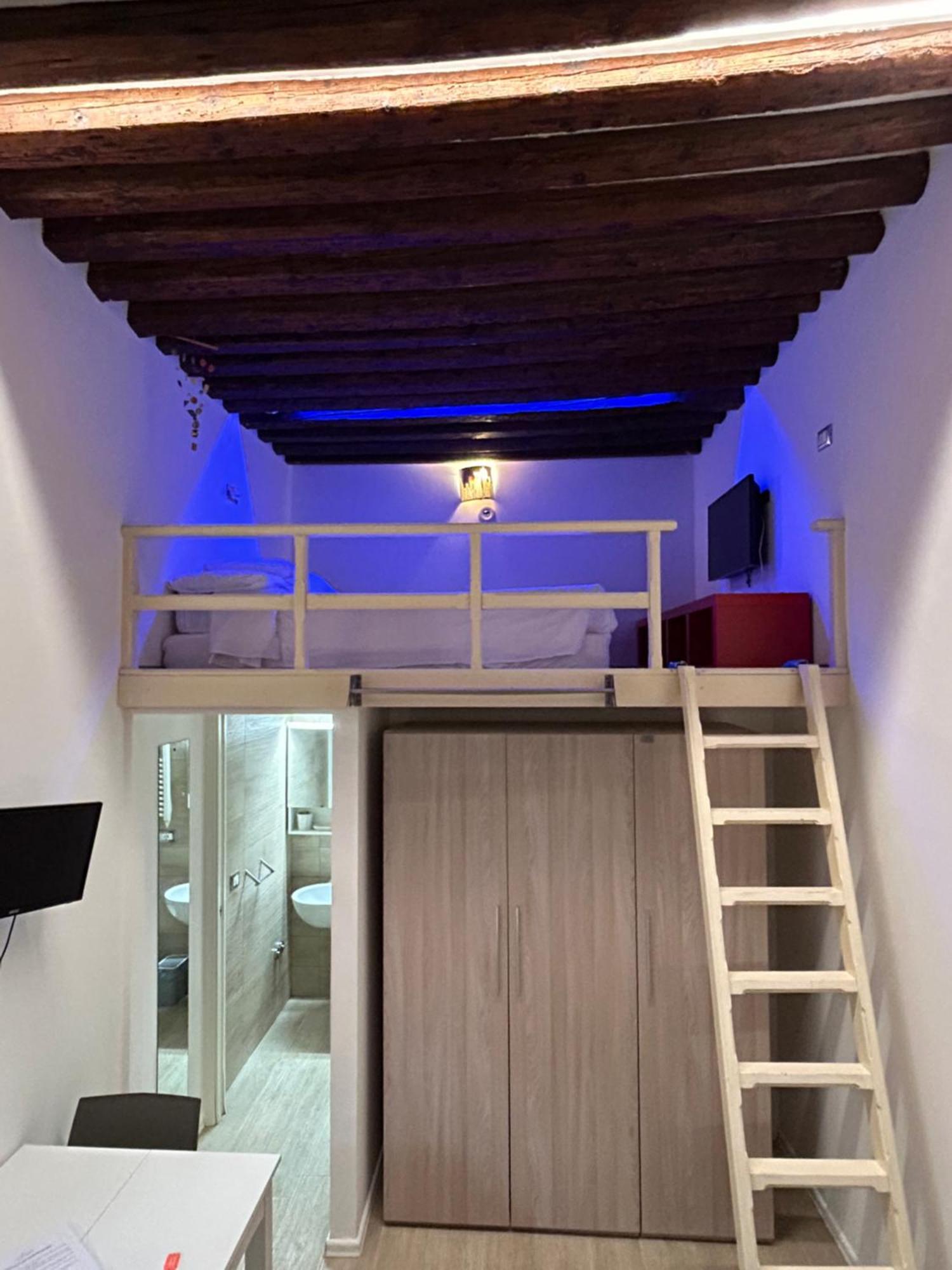 Appartement Ca Giardini In Biennale By Bricola