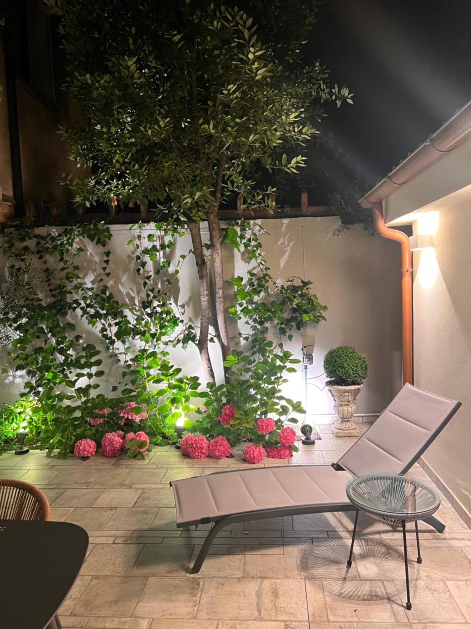 Appartement Wow Garden In The Heart Of *