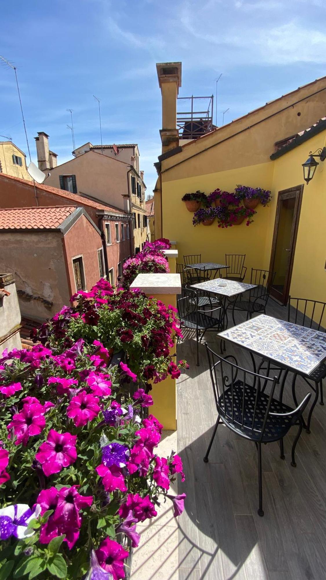 Guest house Antico Casin