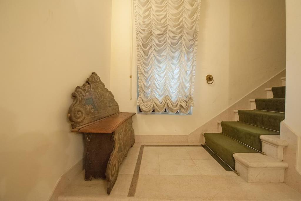 Ca' San Marco, Literally 20 Meters From San Marco Square! Apartment