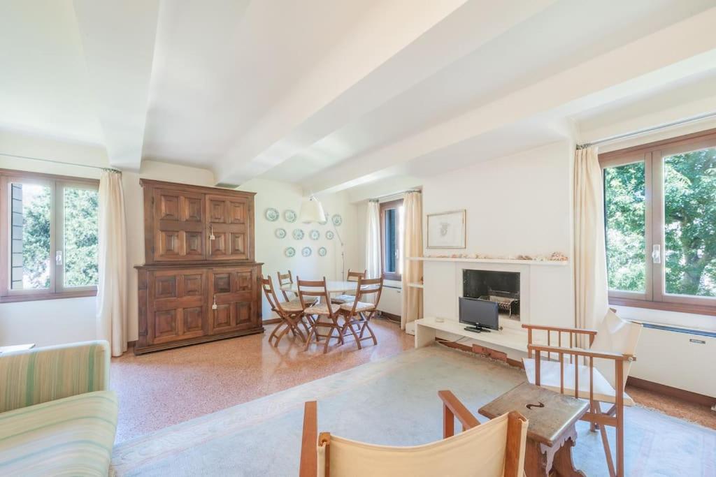 Appartement Ca' De La Comare, Relaxing And Elegant On Canal Grande