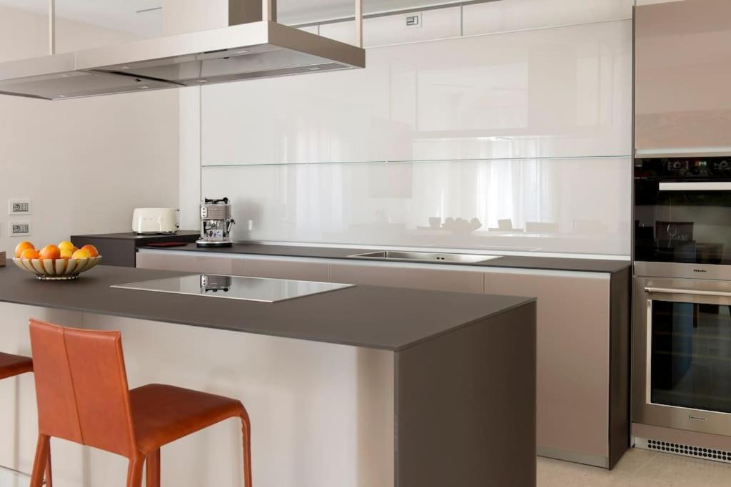 Ca' Vittoria, A Different Way To In Appartement *