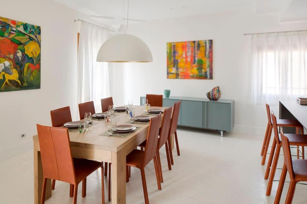 Ca' Vittoria, A Different Way To In Appartement